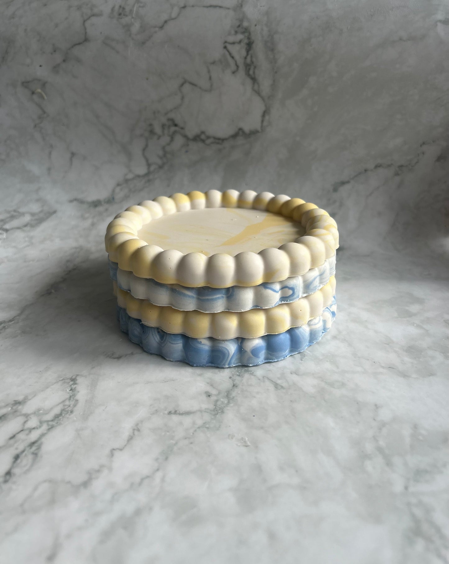 Costero Coasters