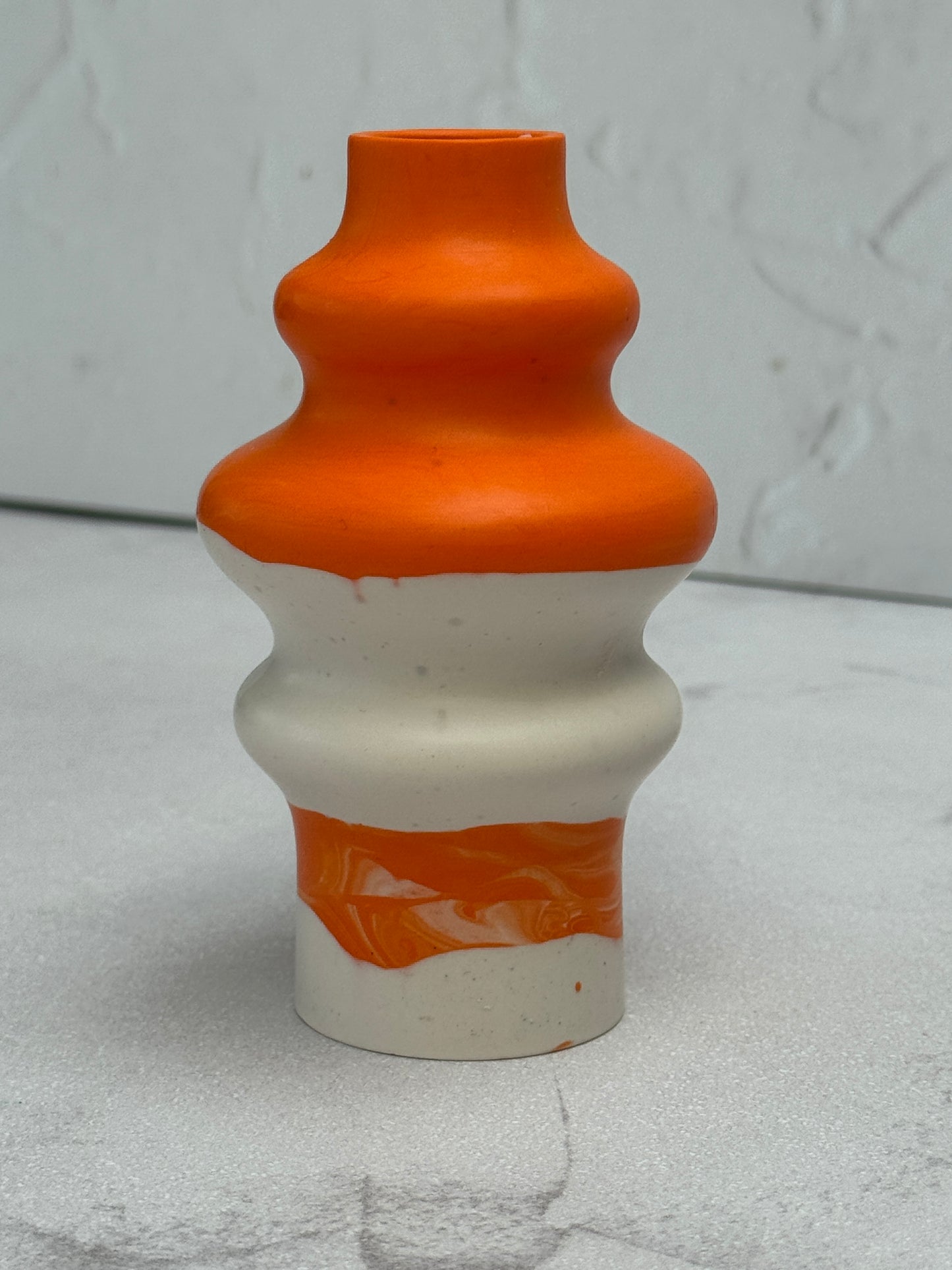 Curva Decorative Vase