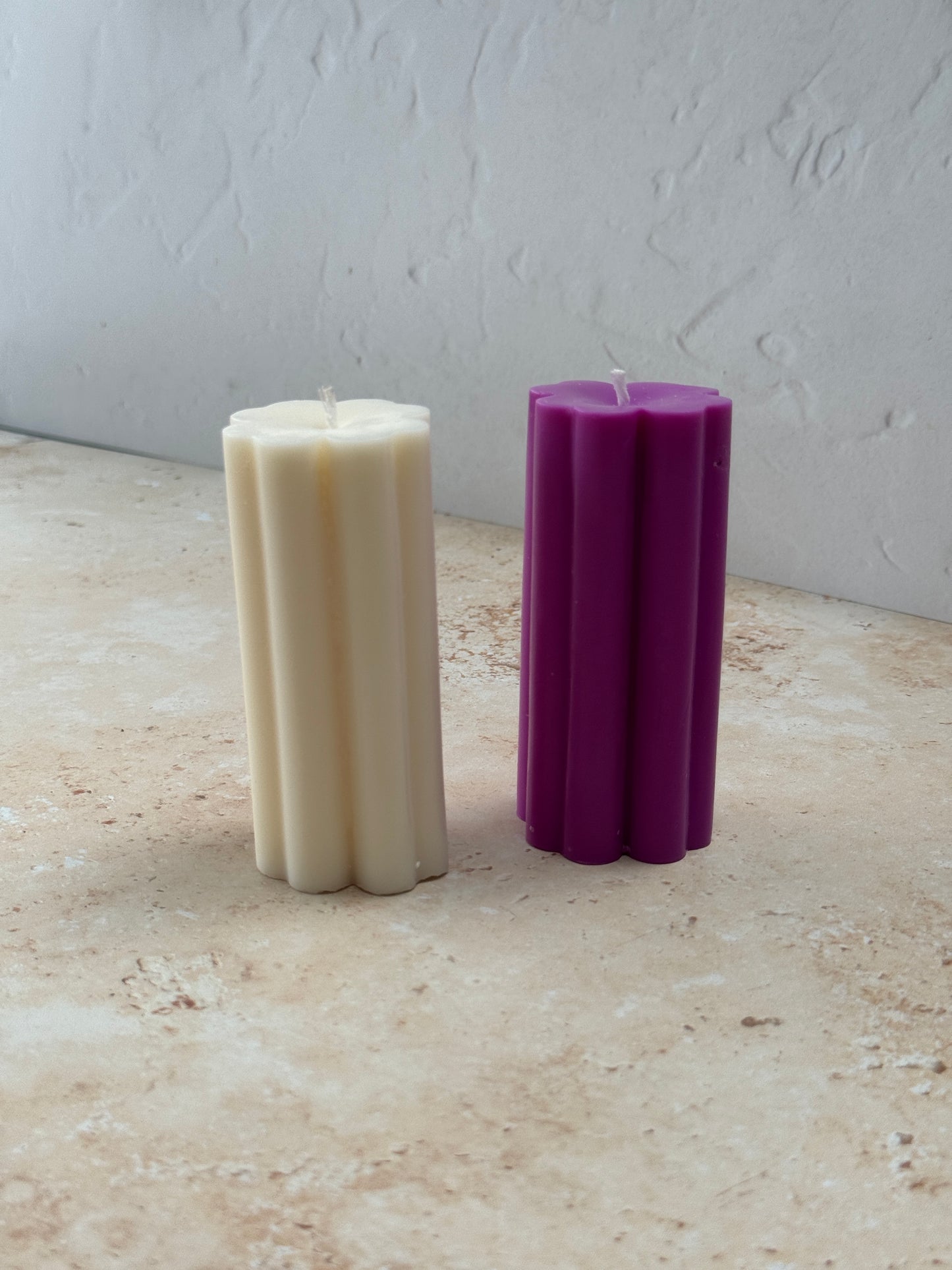 Jardin Candle