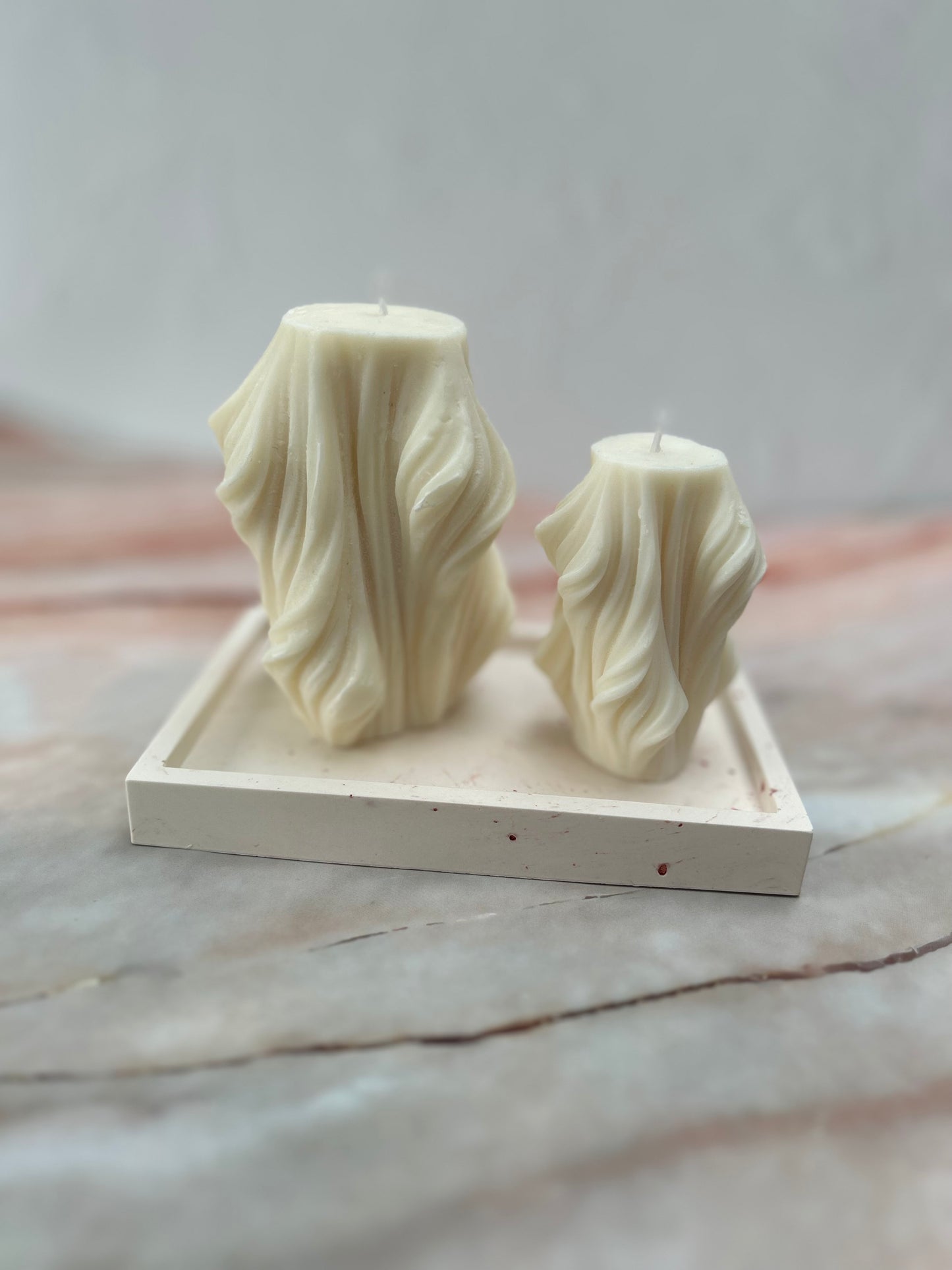Small Amante Candle