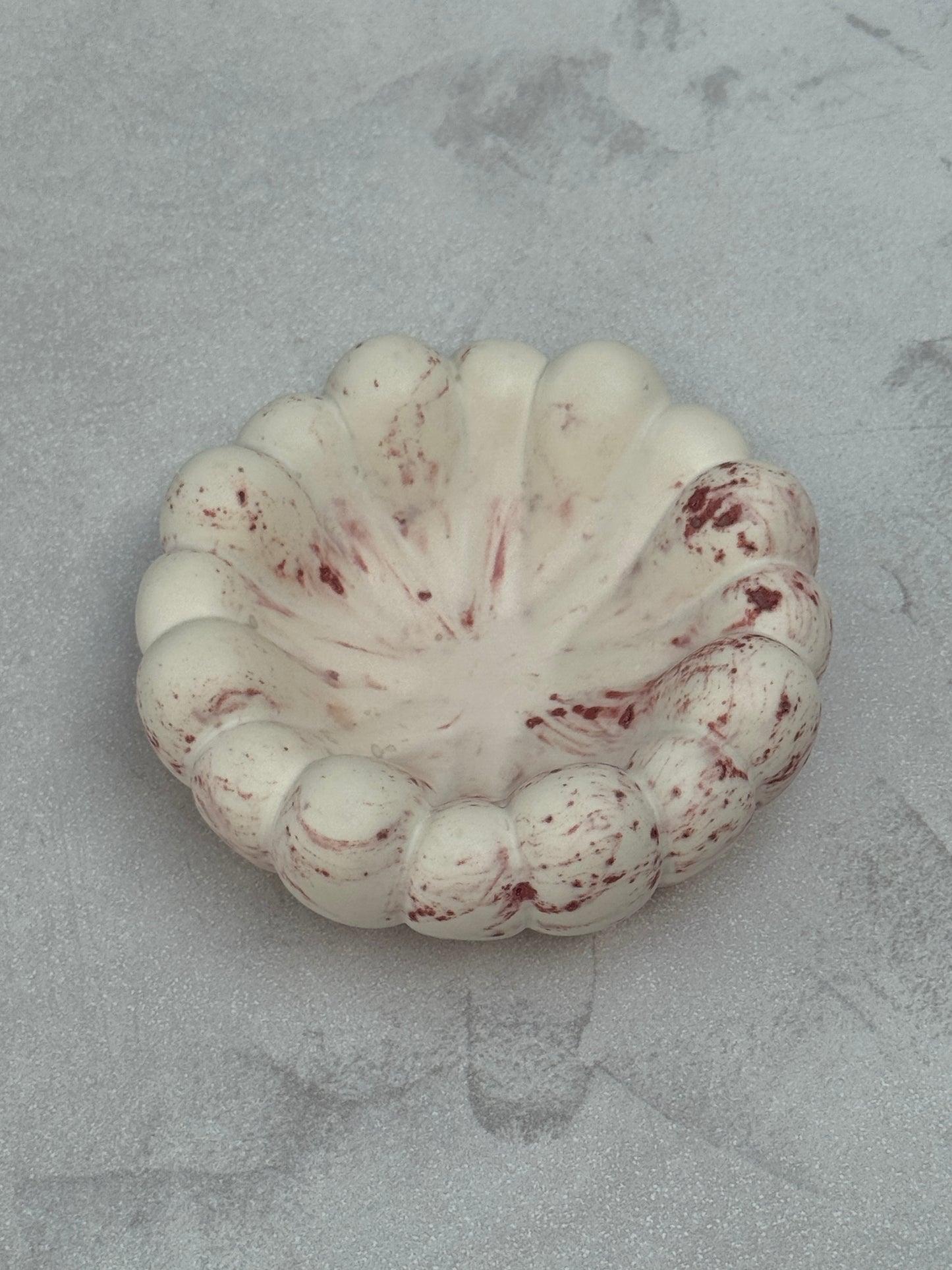 Concha Bowl