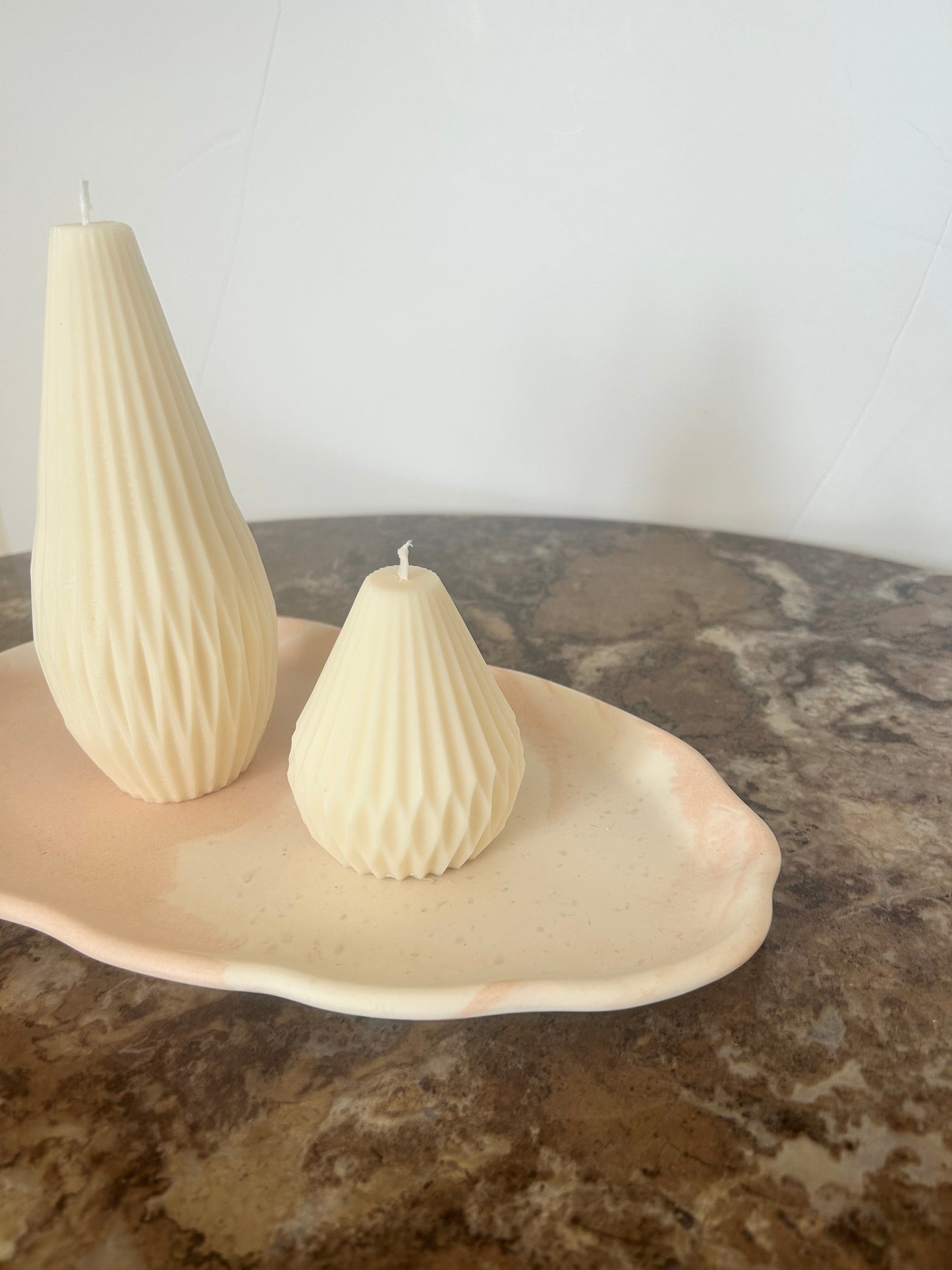 Small Cilandro Candle