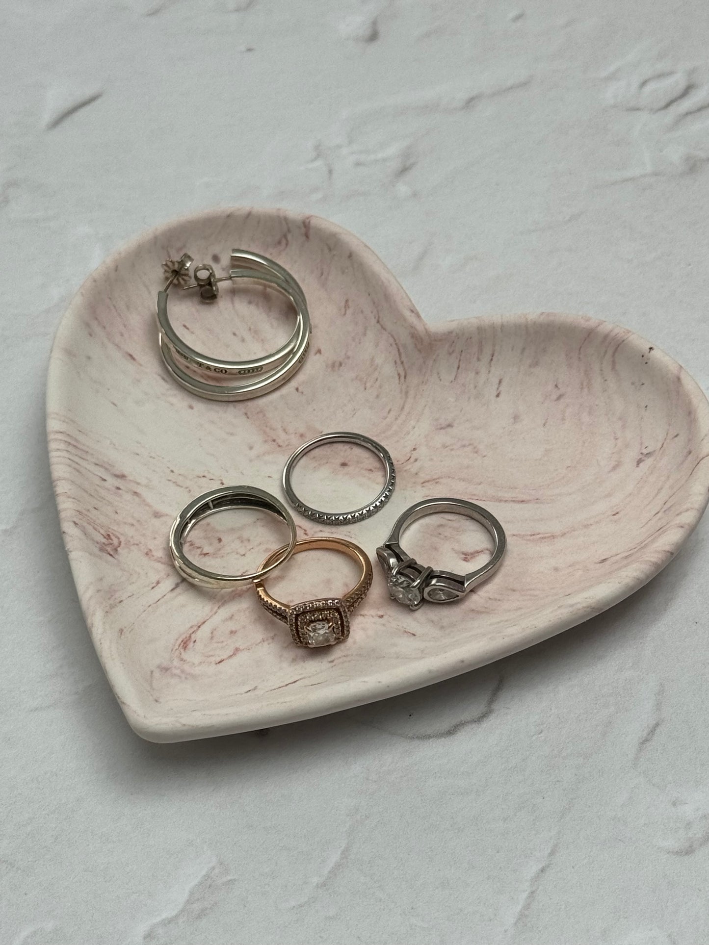 Amar Trinket Dish