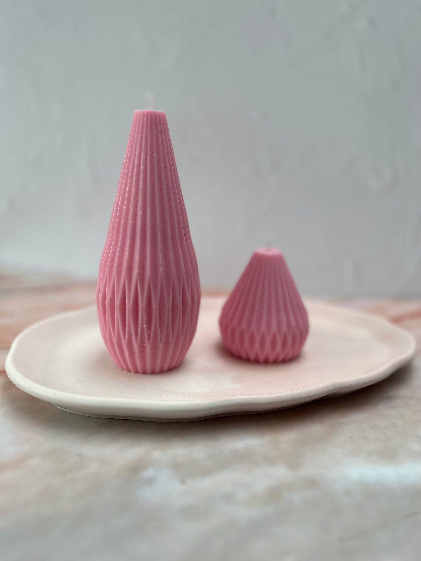 Large Cilandro Candle