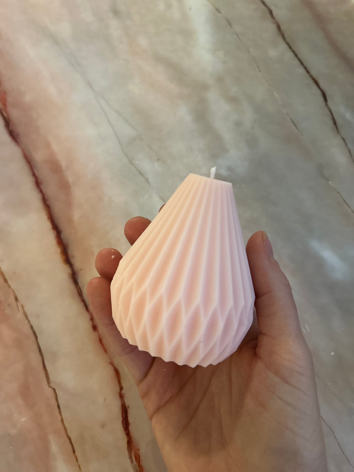 Small Cilandro Candle