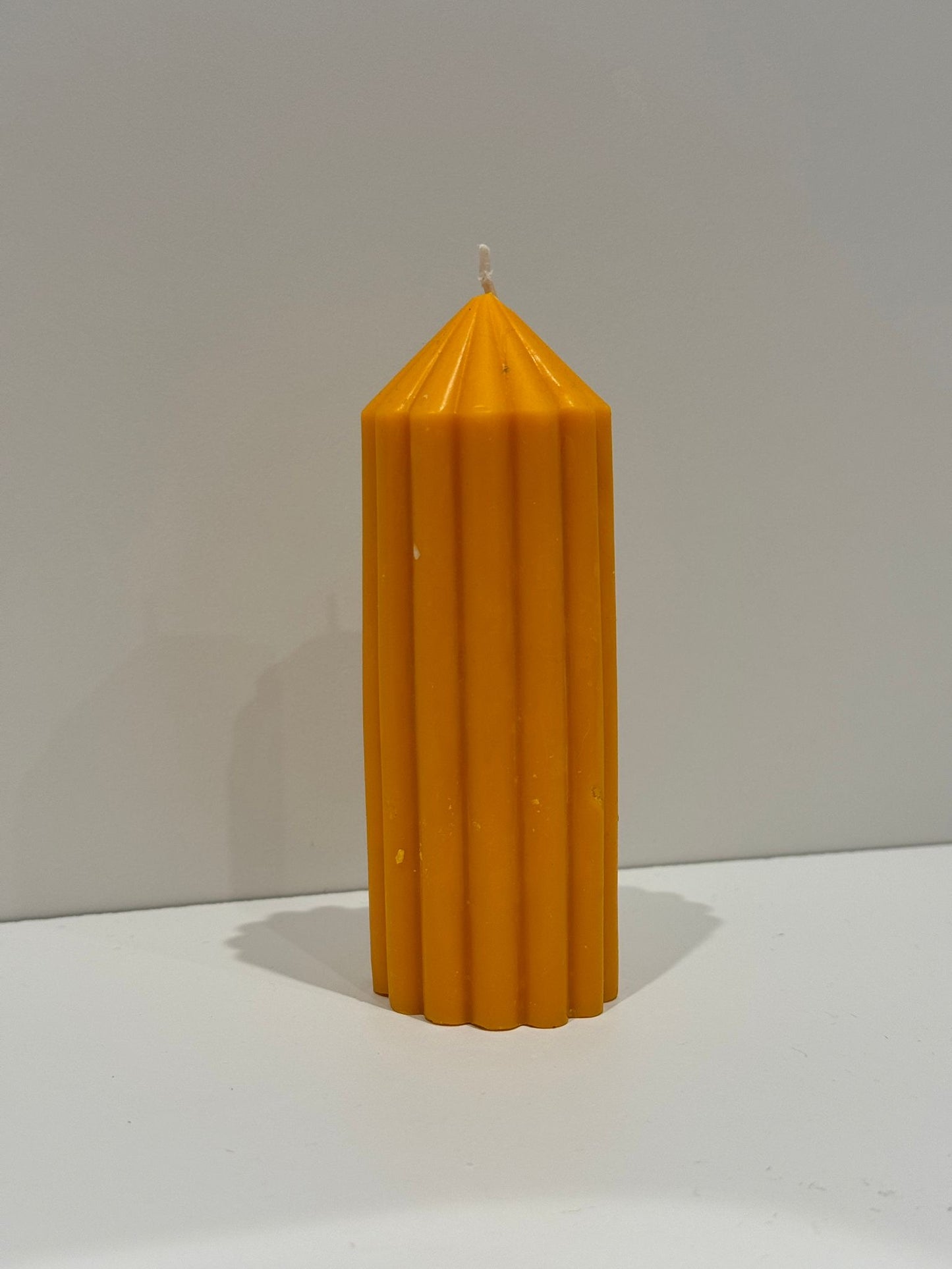 Small El Lapiz Candle