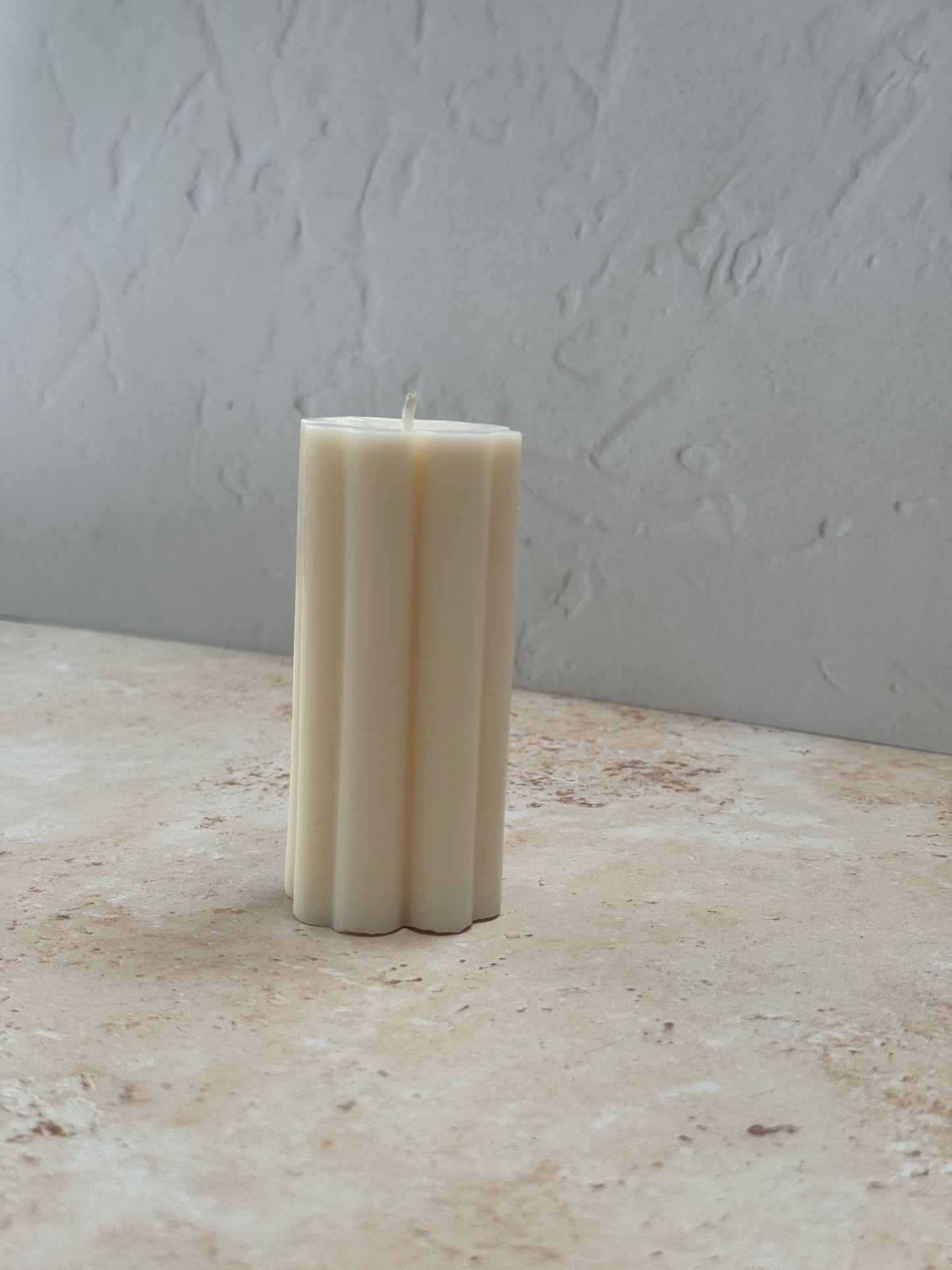 Jardin Candle