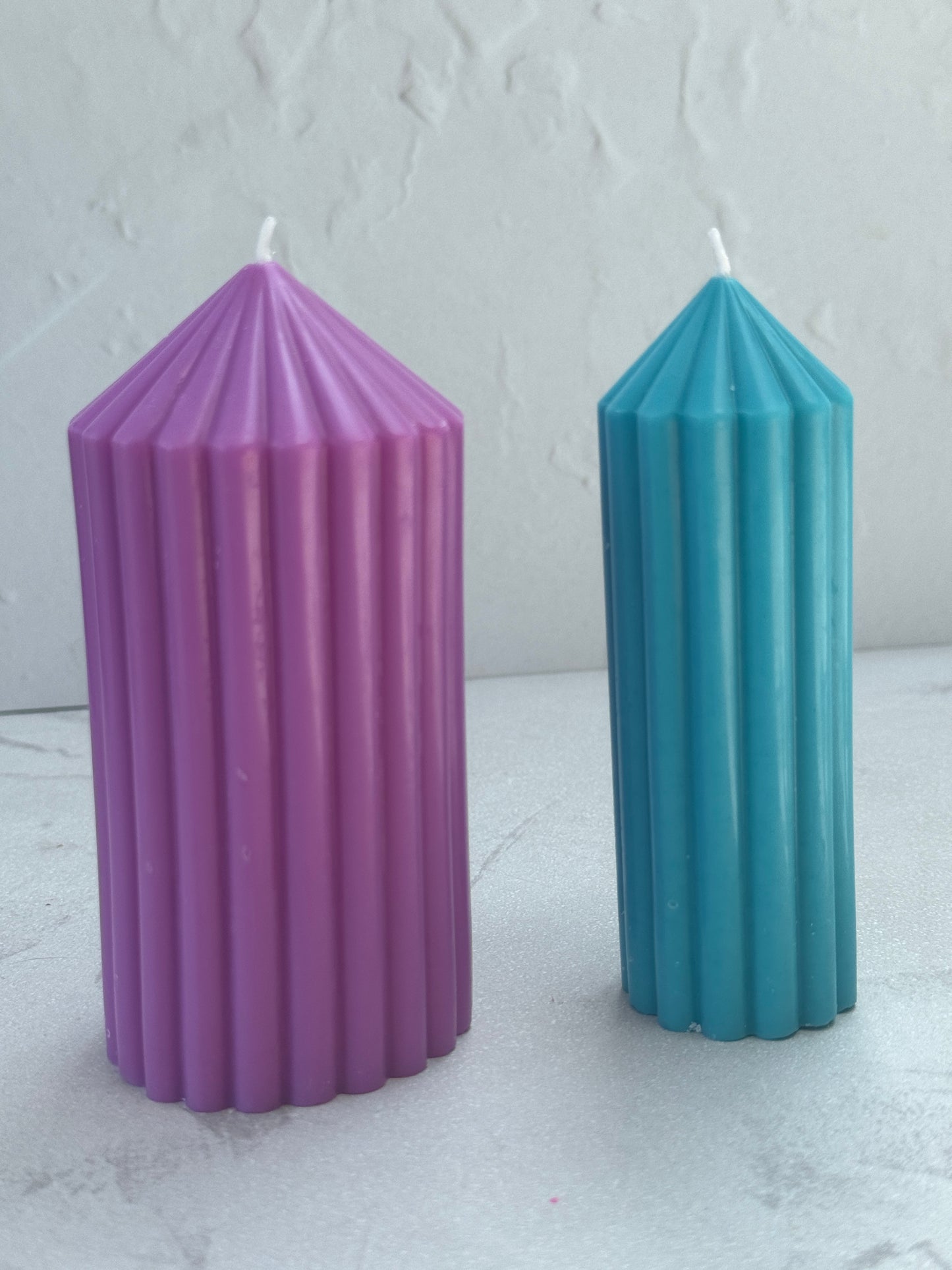 Small El Lapiz Candle