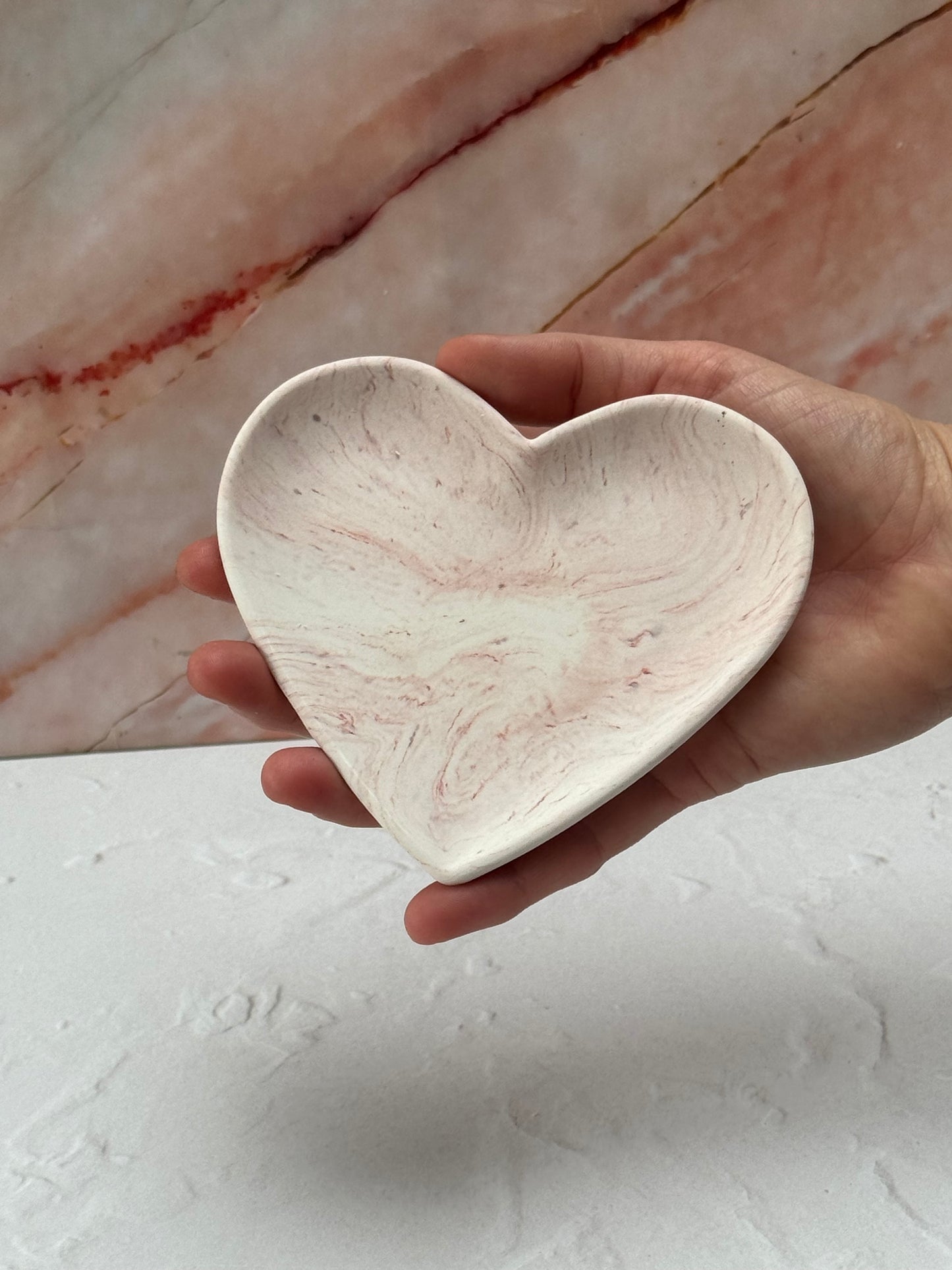 Amar Trinket Dish