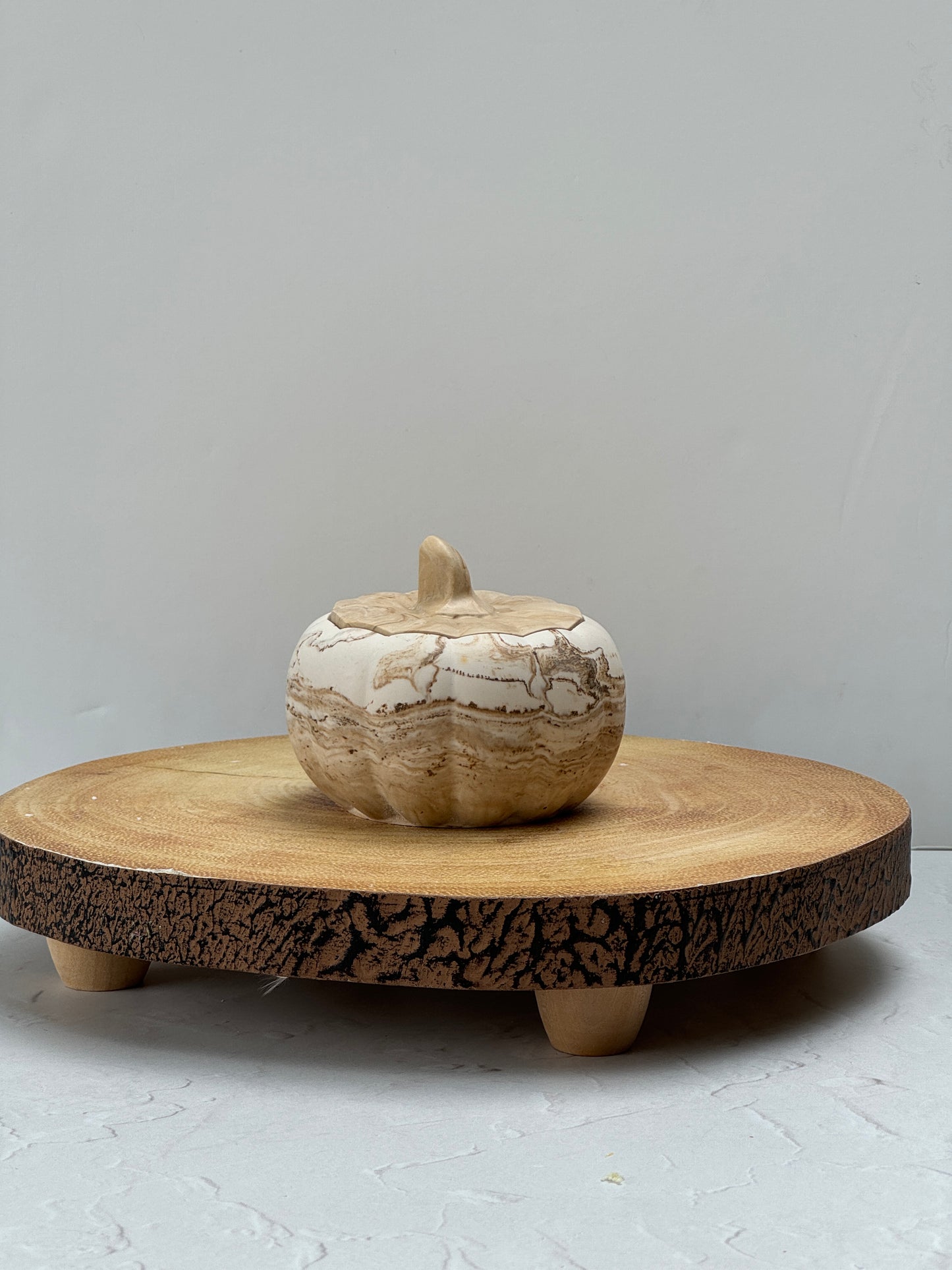 Calabaza Container Candle