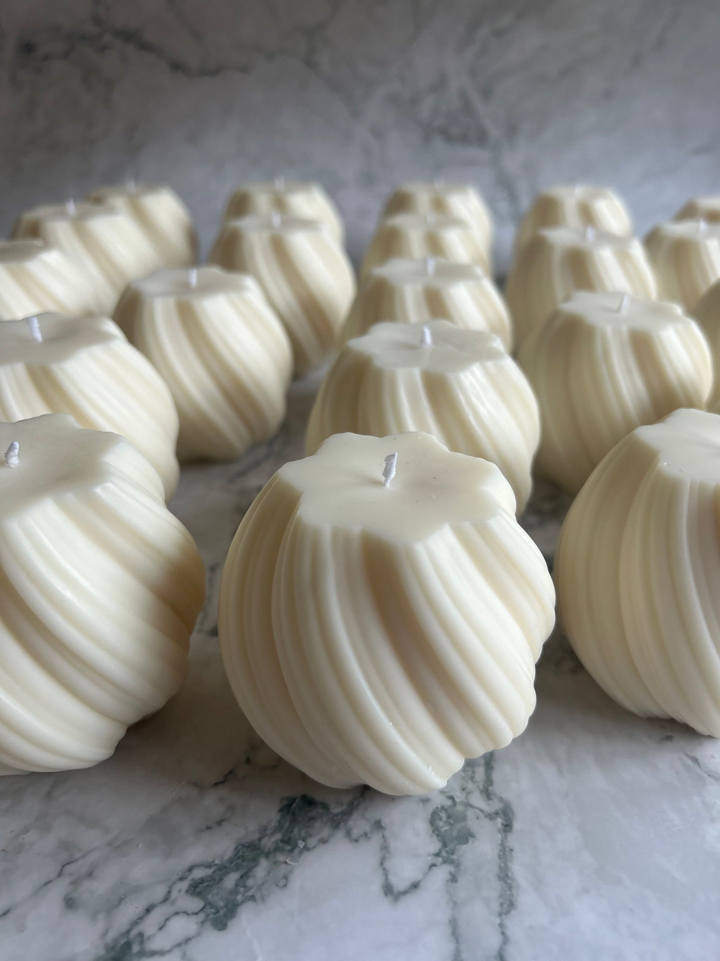 Cerco Candle