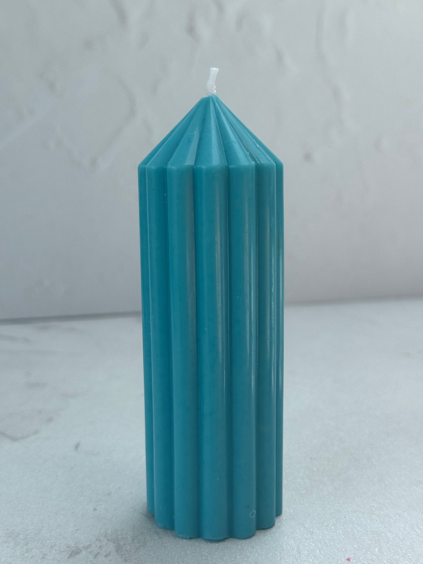 Small El Lapiz Candle