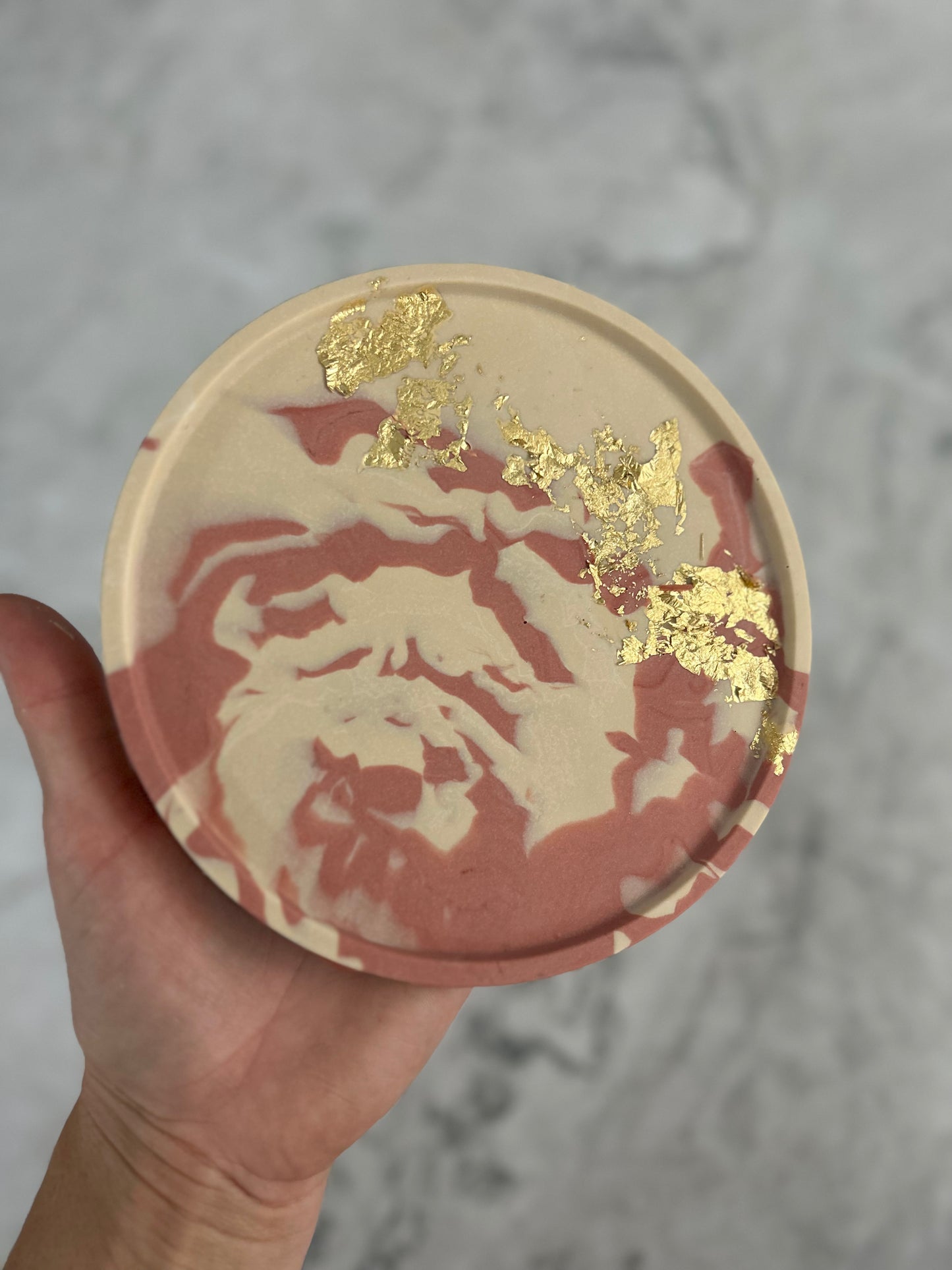 Oro Plate