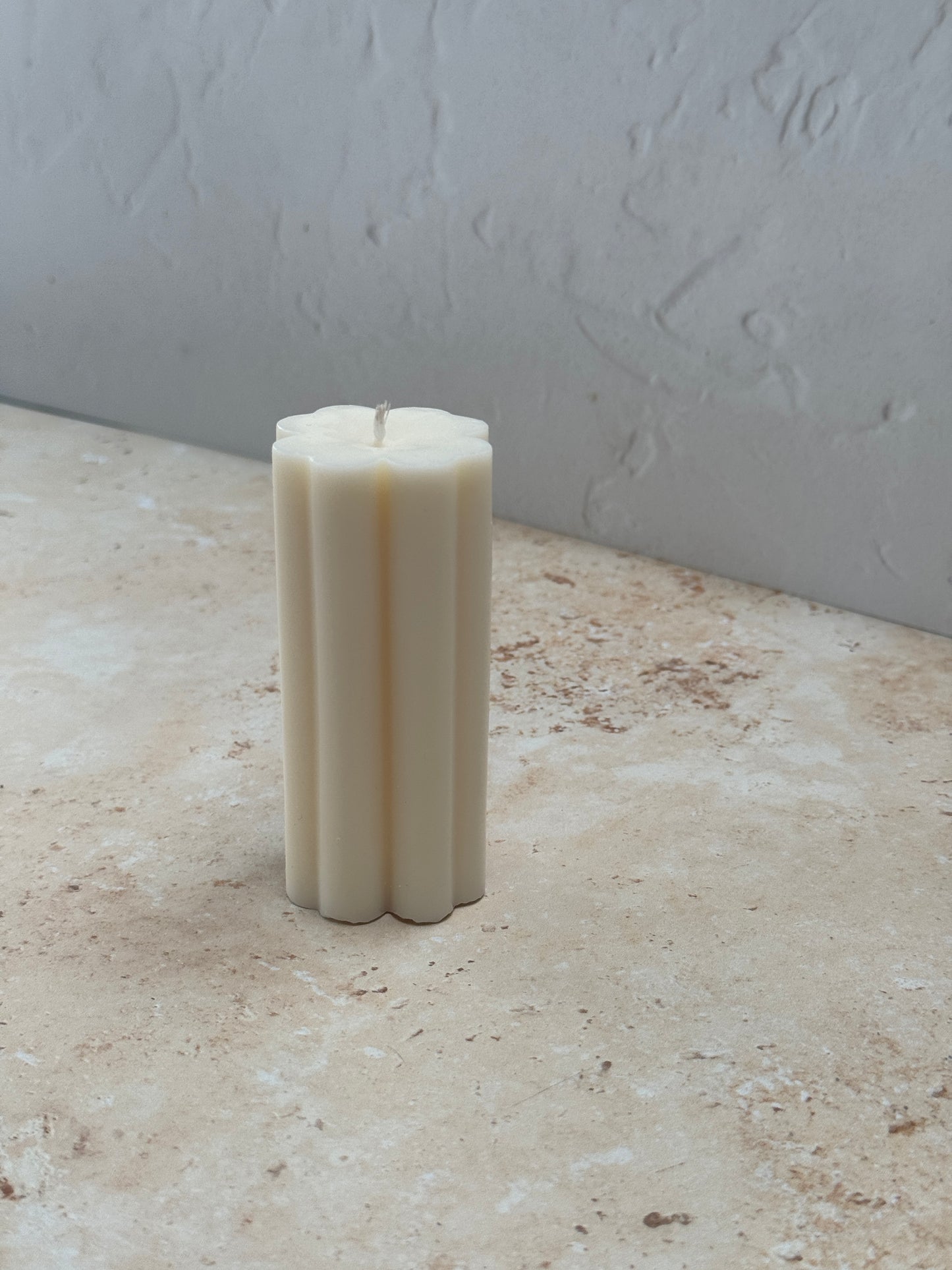 Jardin Candle