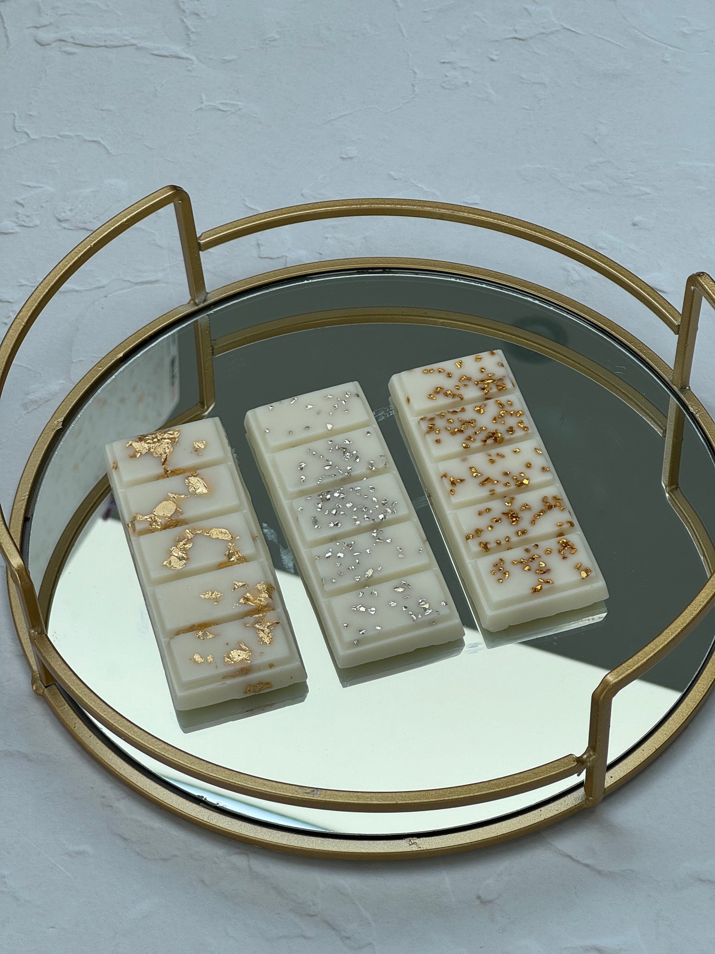 Snap Bar Wax Melts