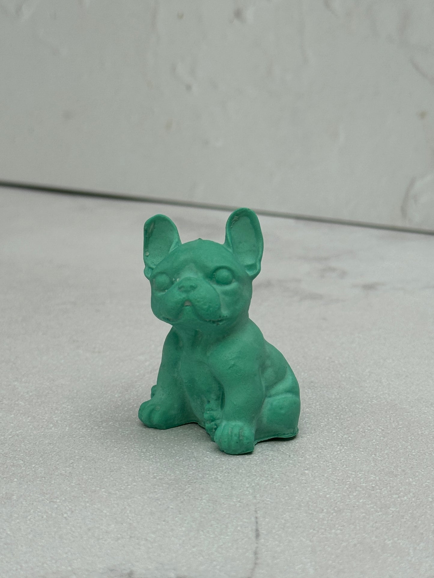 Mini Pooch Ornament