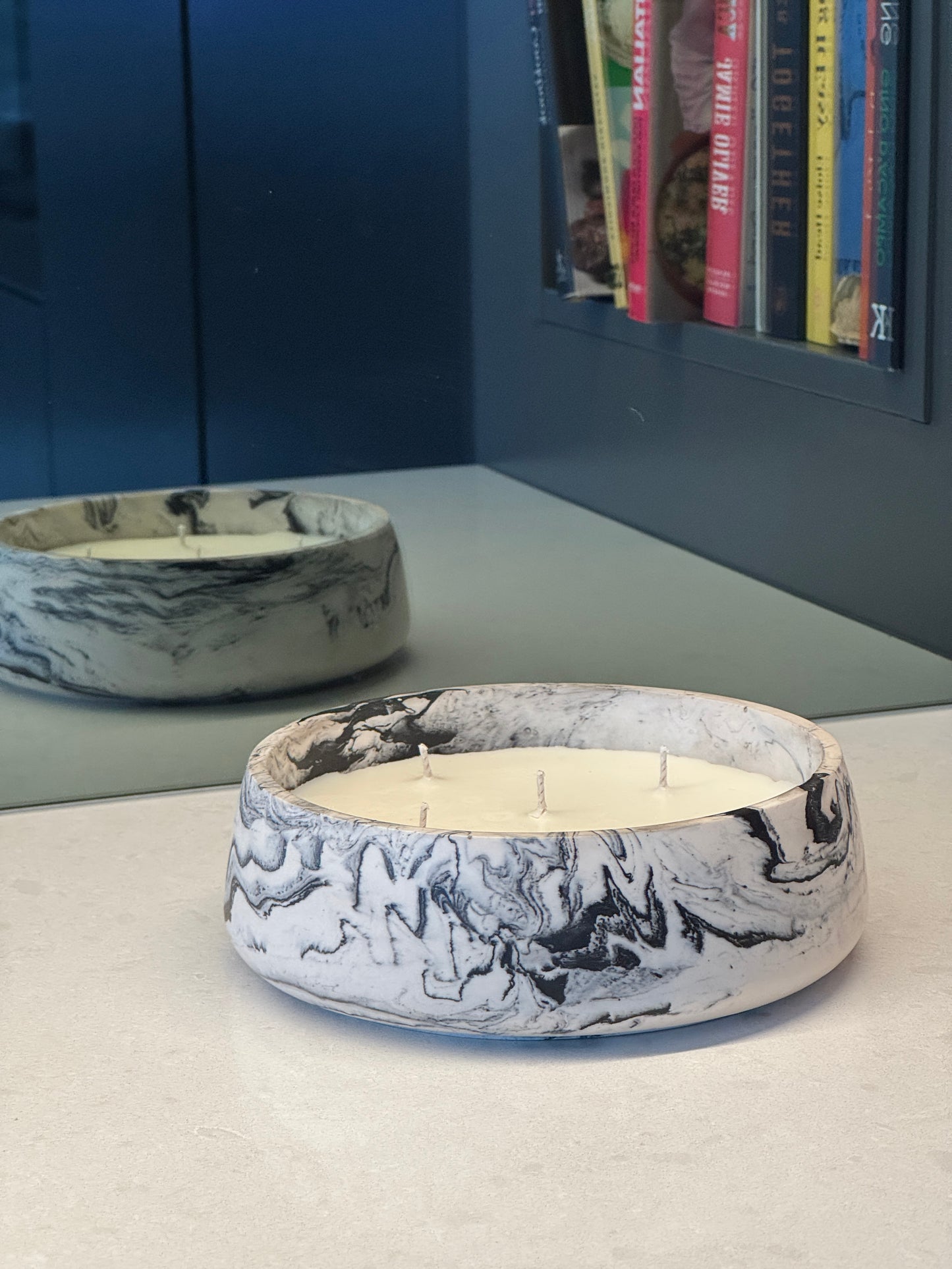 Ceunco Candle