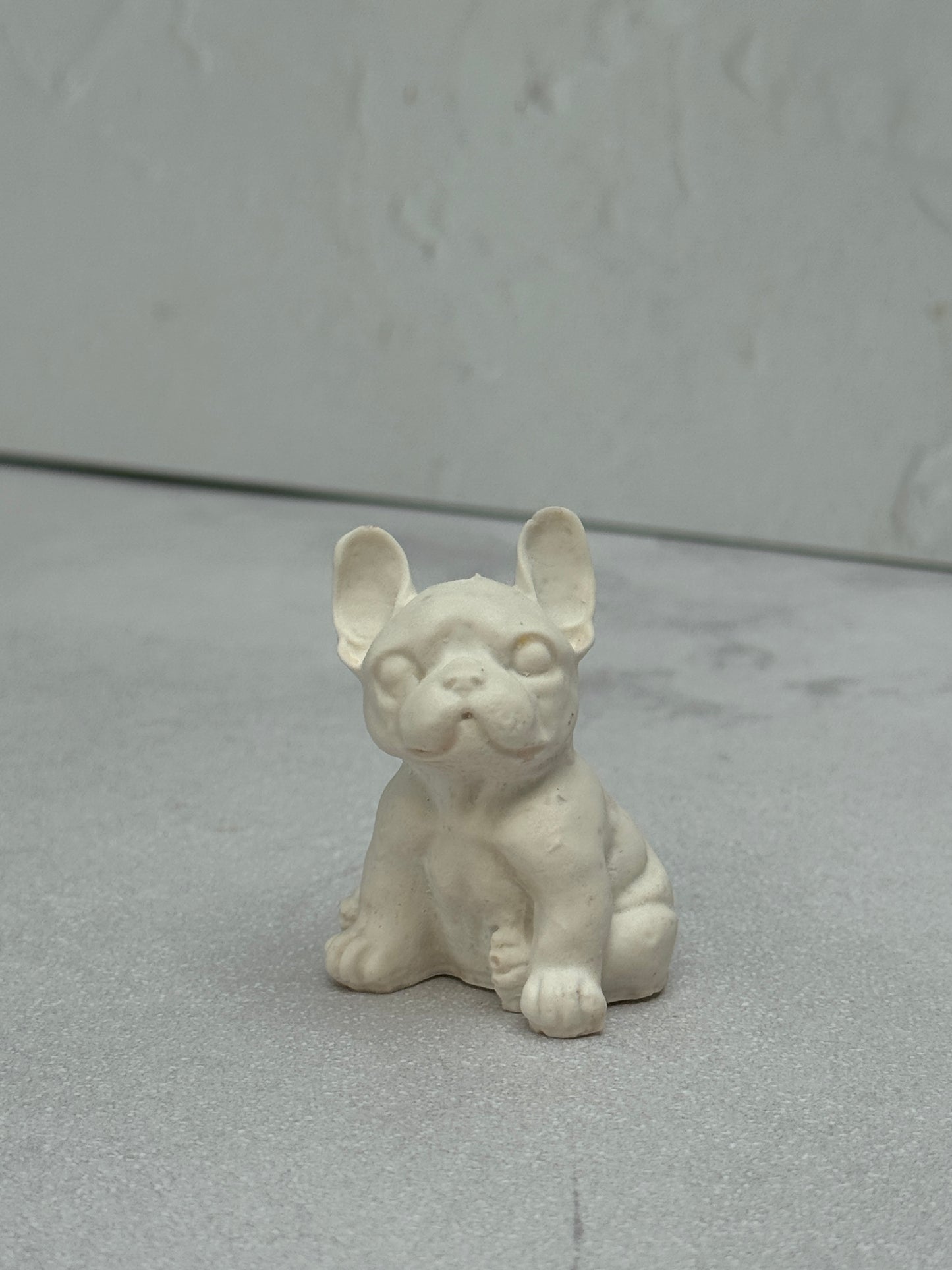Mini Pooch Ornament