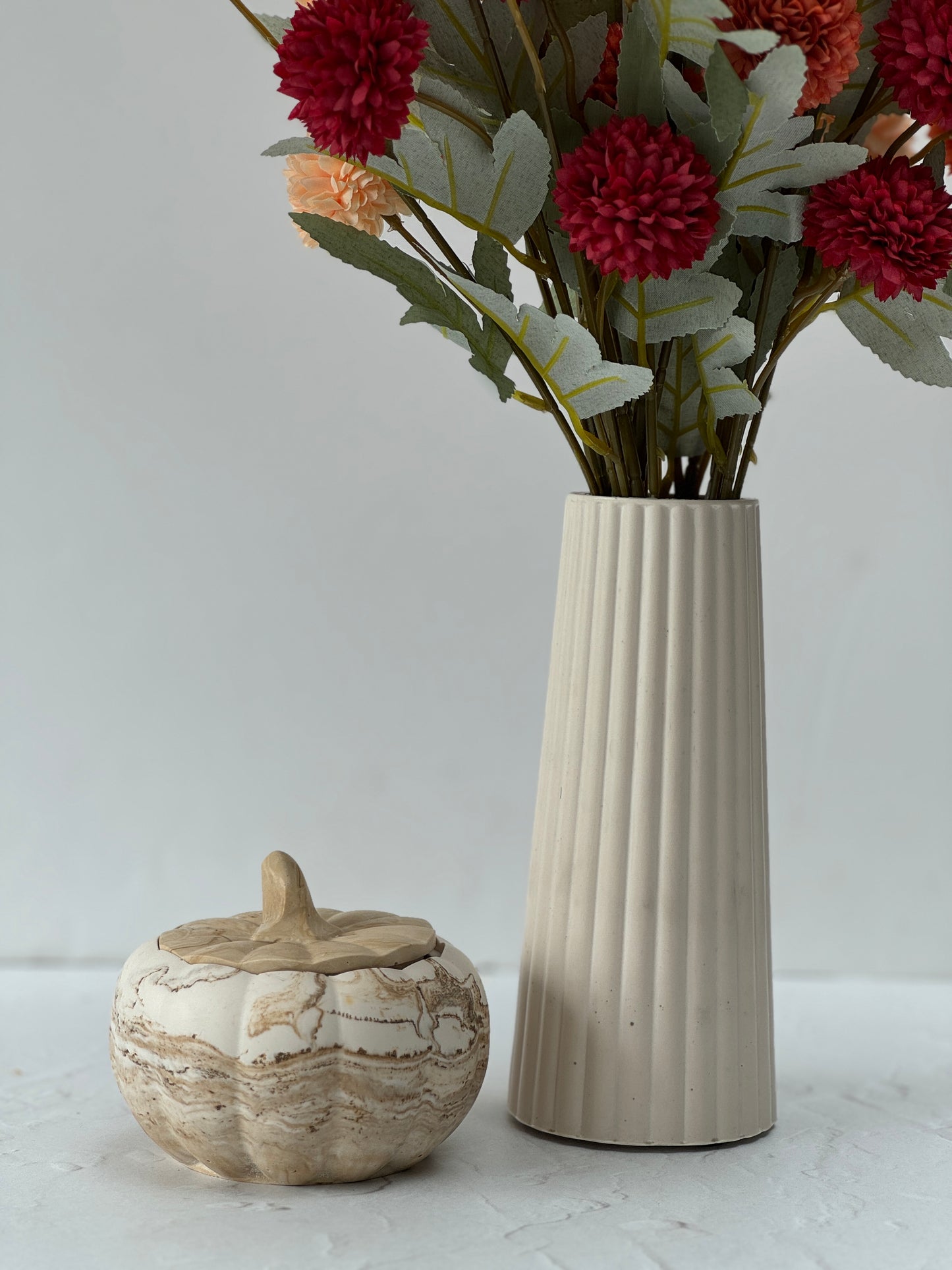 Calabaza Container Candle