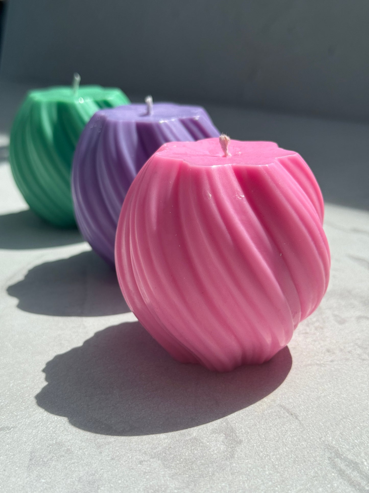 Cerco Candle