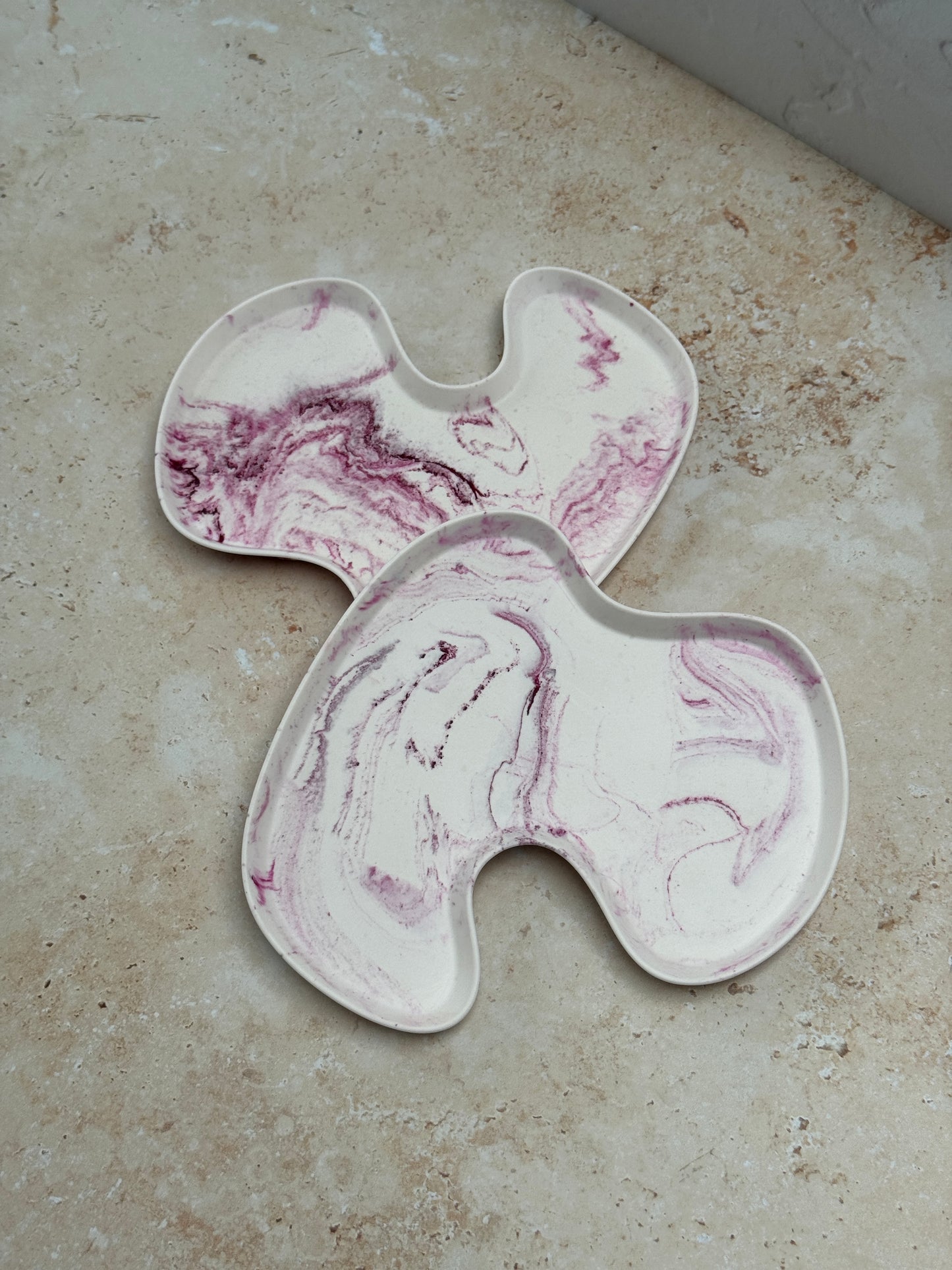 Curva Plate