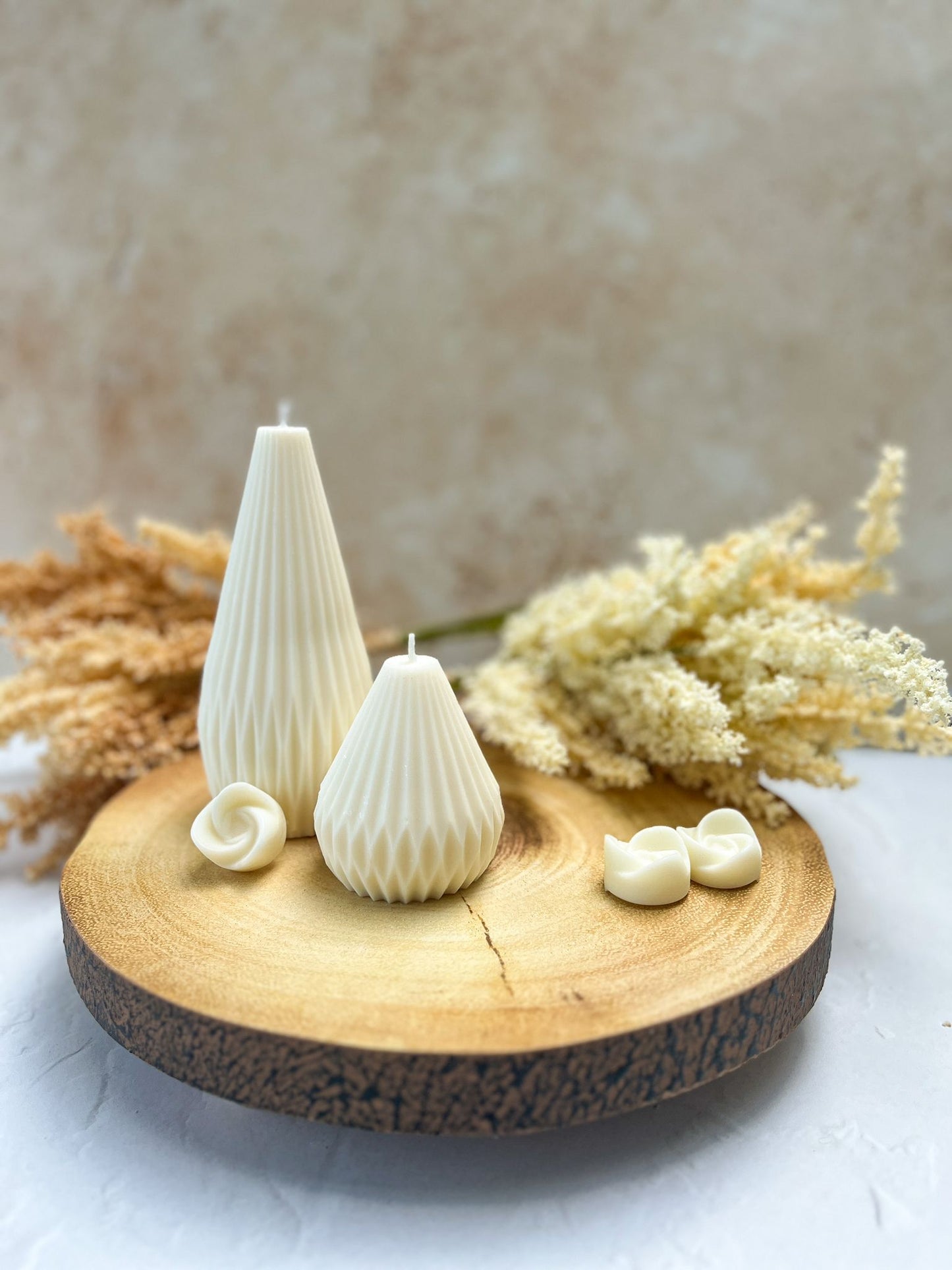 Large Cilandro Candle