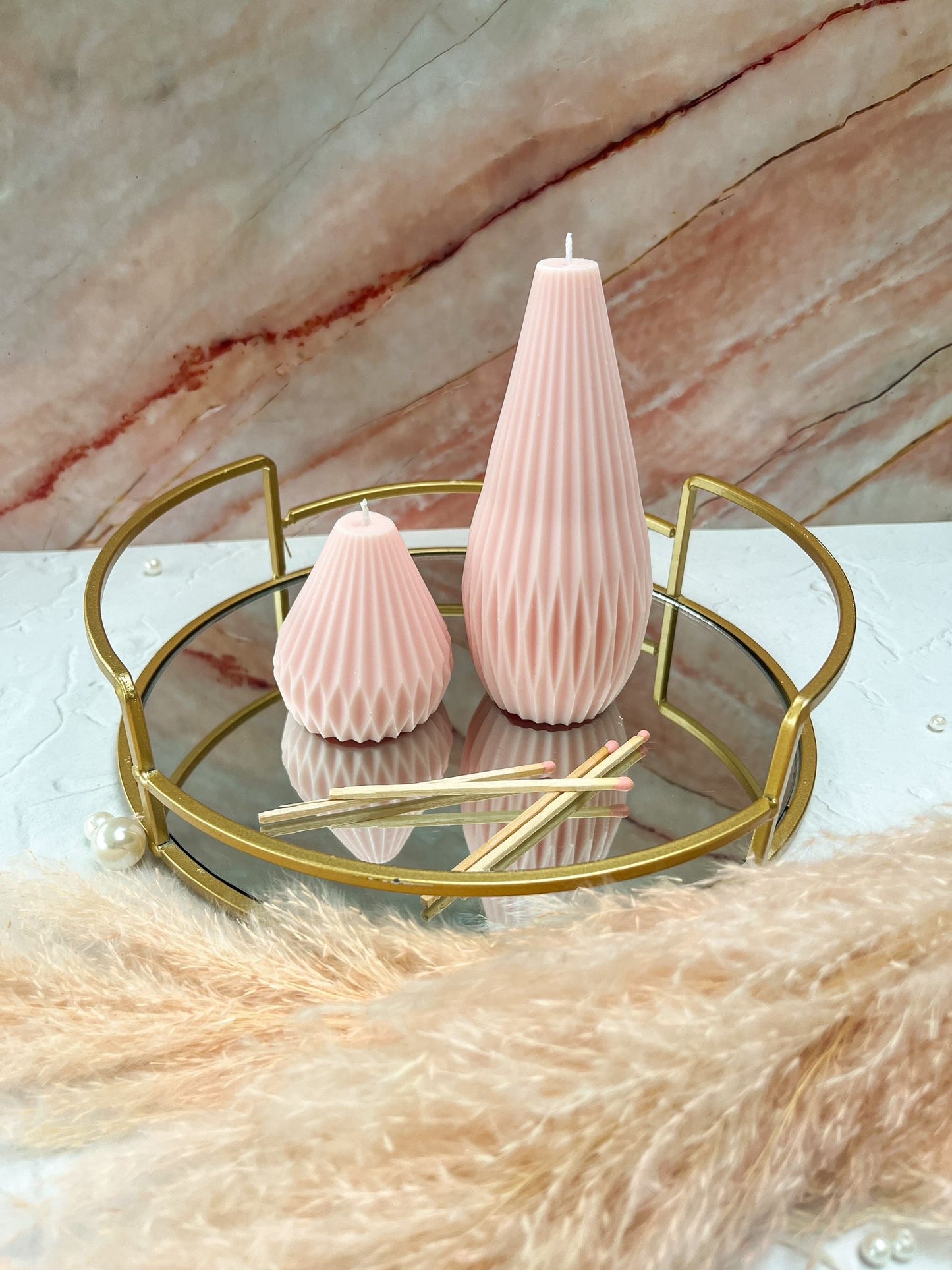 Cilandro- Rose pink