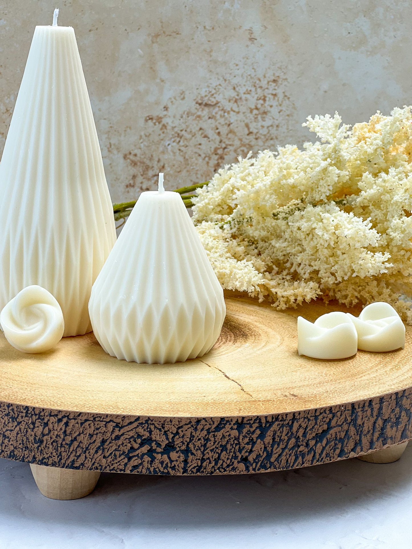 Small Cilandro Candle