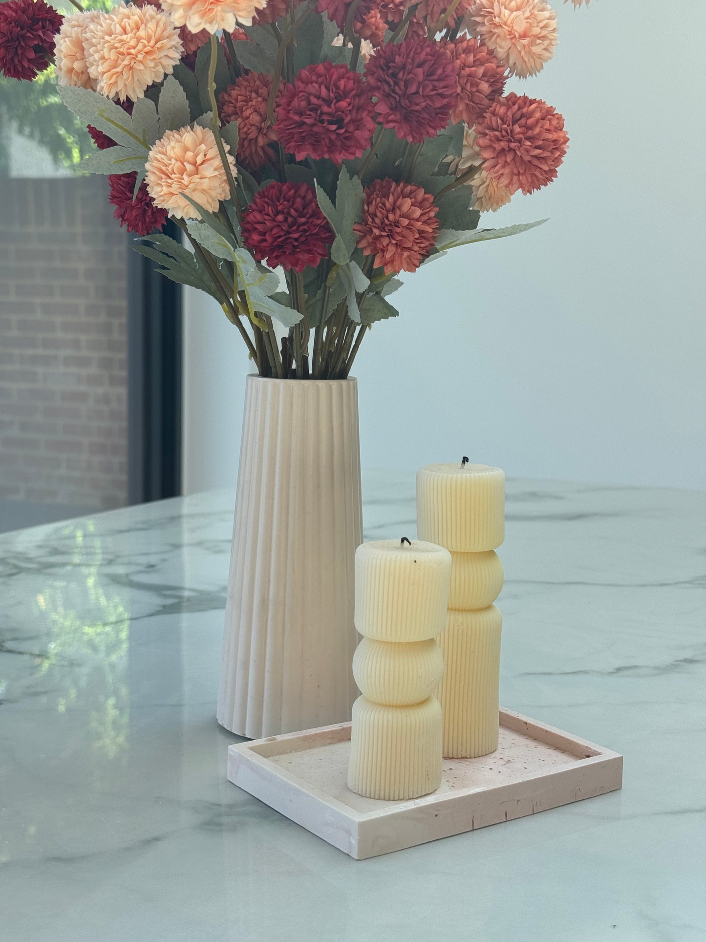 Florero Vase