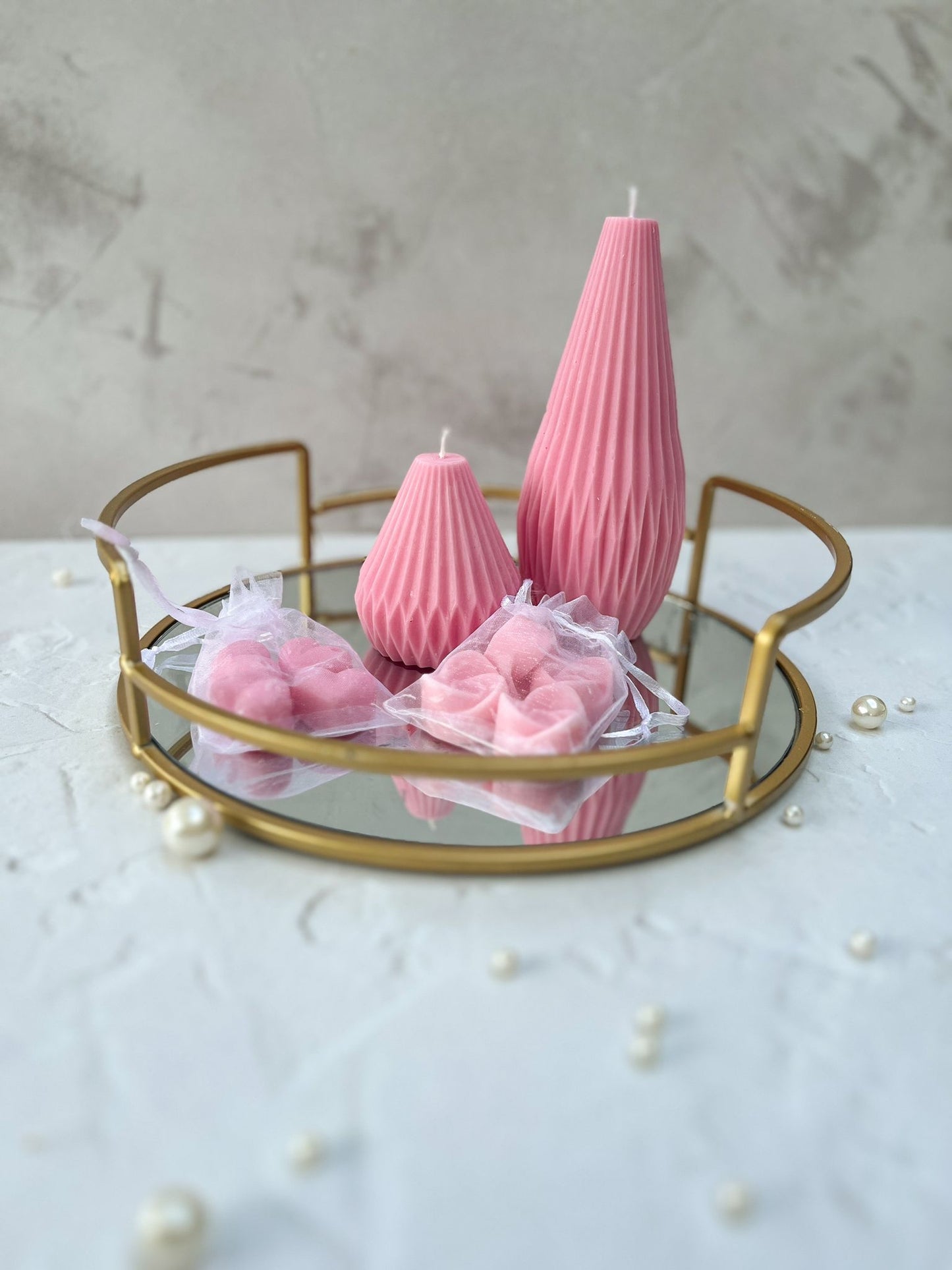 Cilandro- Orchid pink