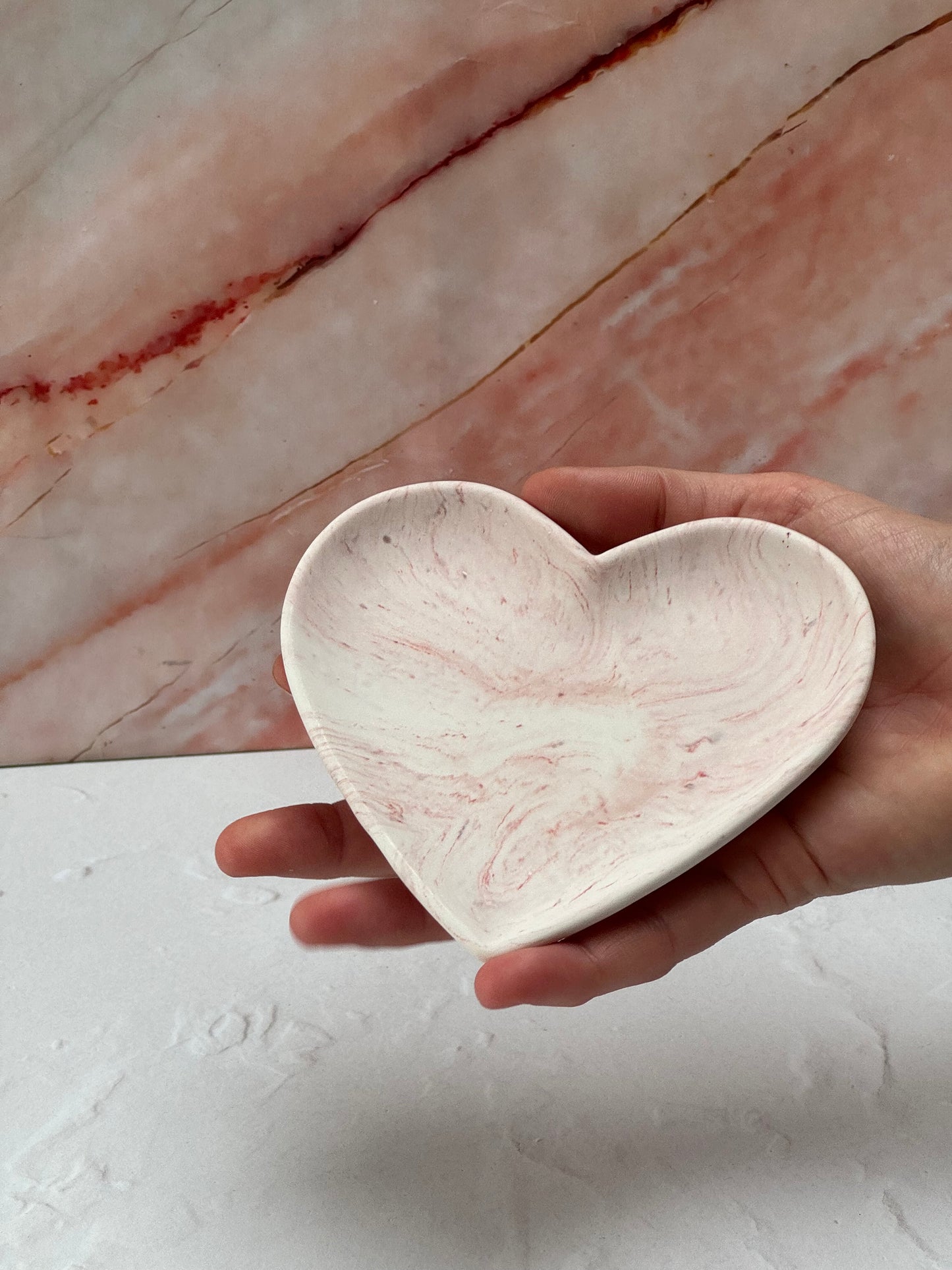 Amar Trinket Dish