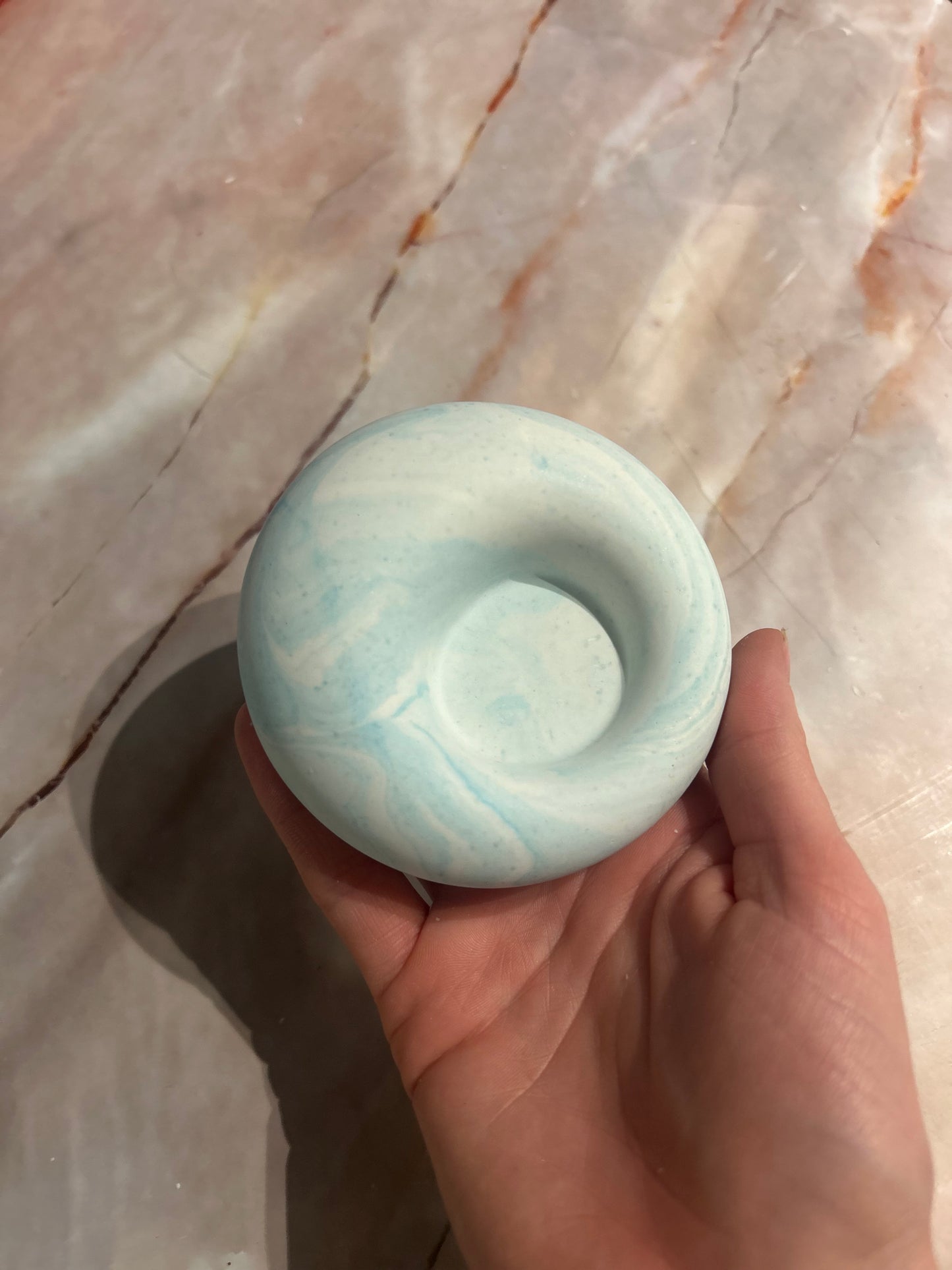 Anillo Ring Holder