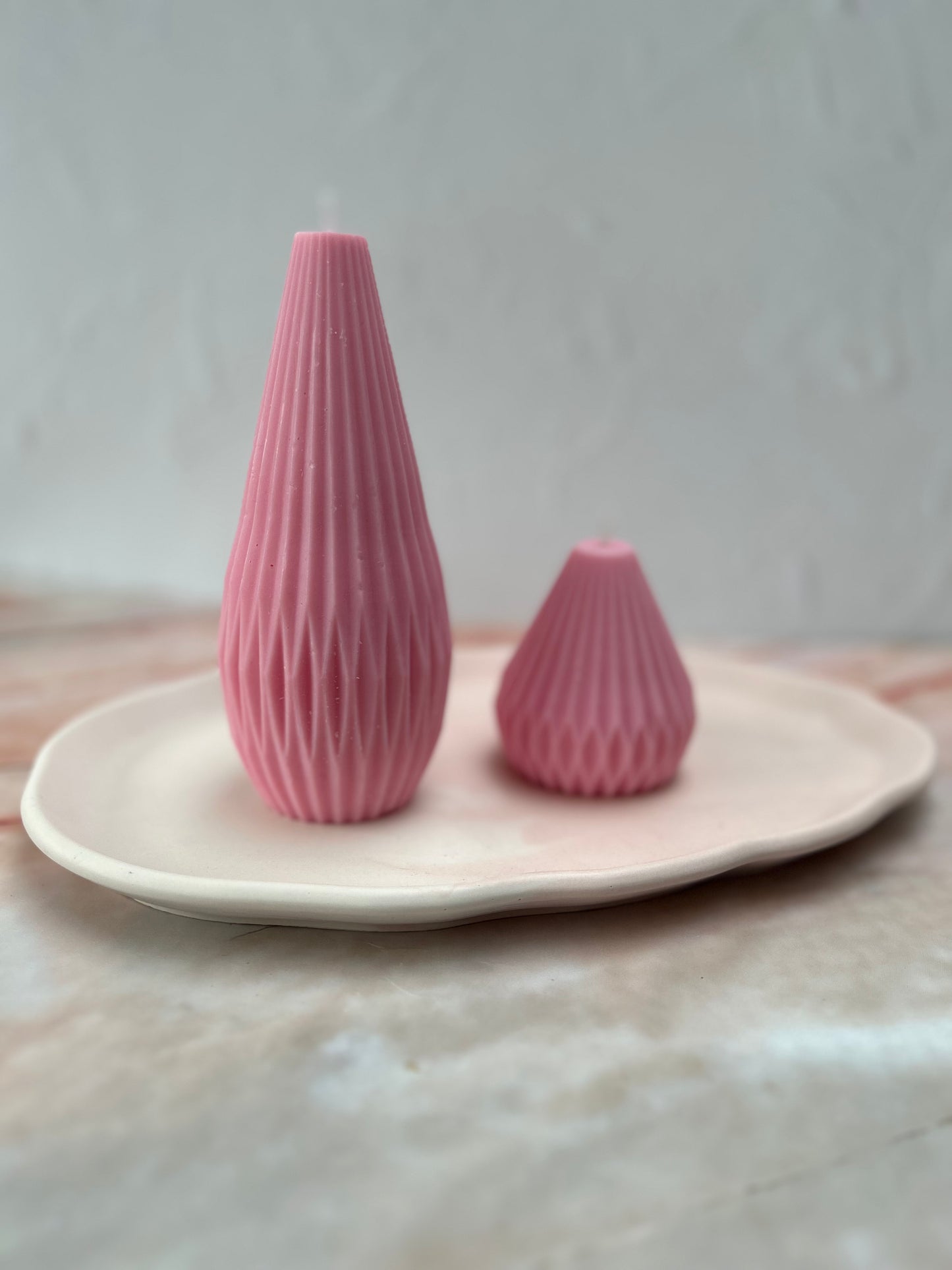Cilandro on Ombre effect