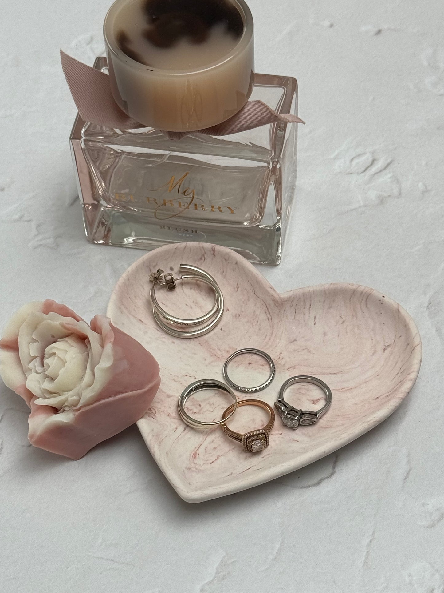 Amar Trinket Dish