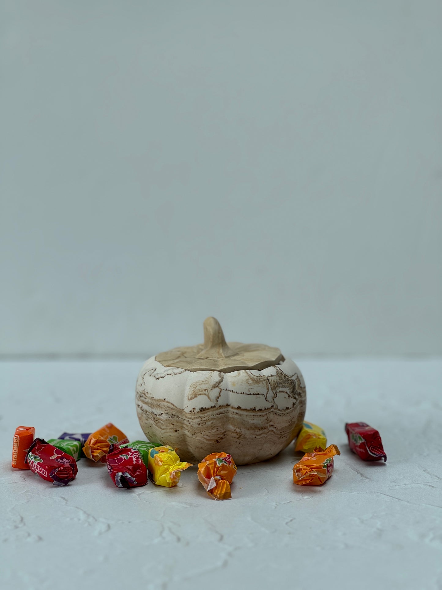 Calabaza Container Candle