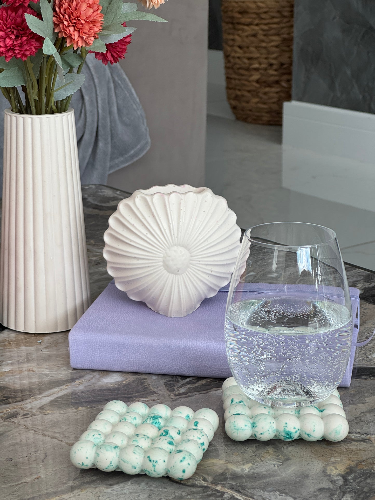 Daze Decorative Vase