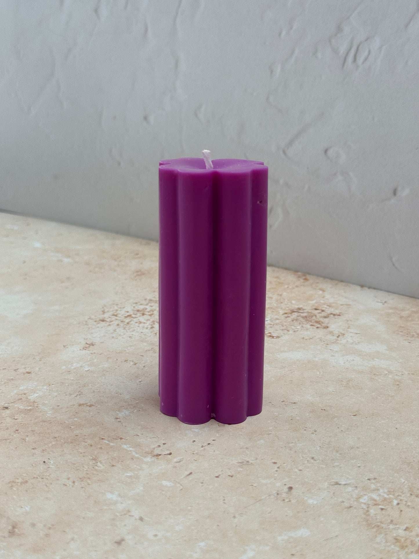 Jardin Candle