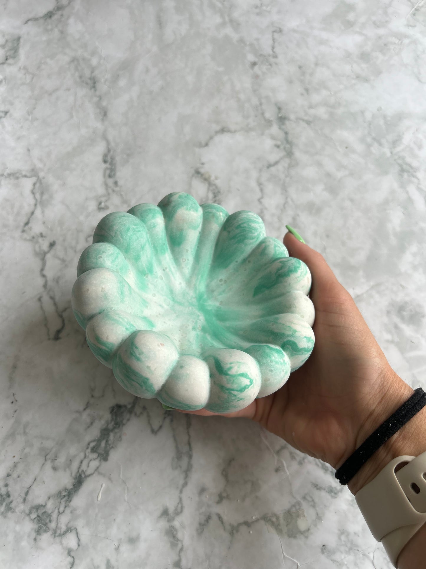 Concha Bowl