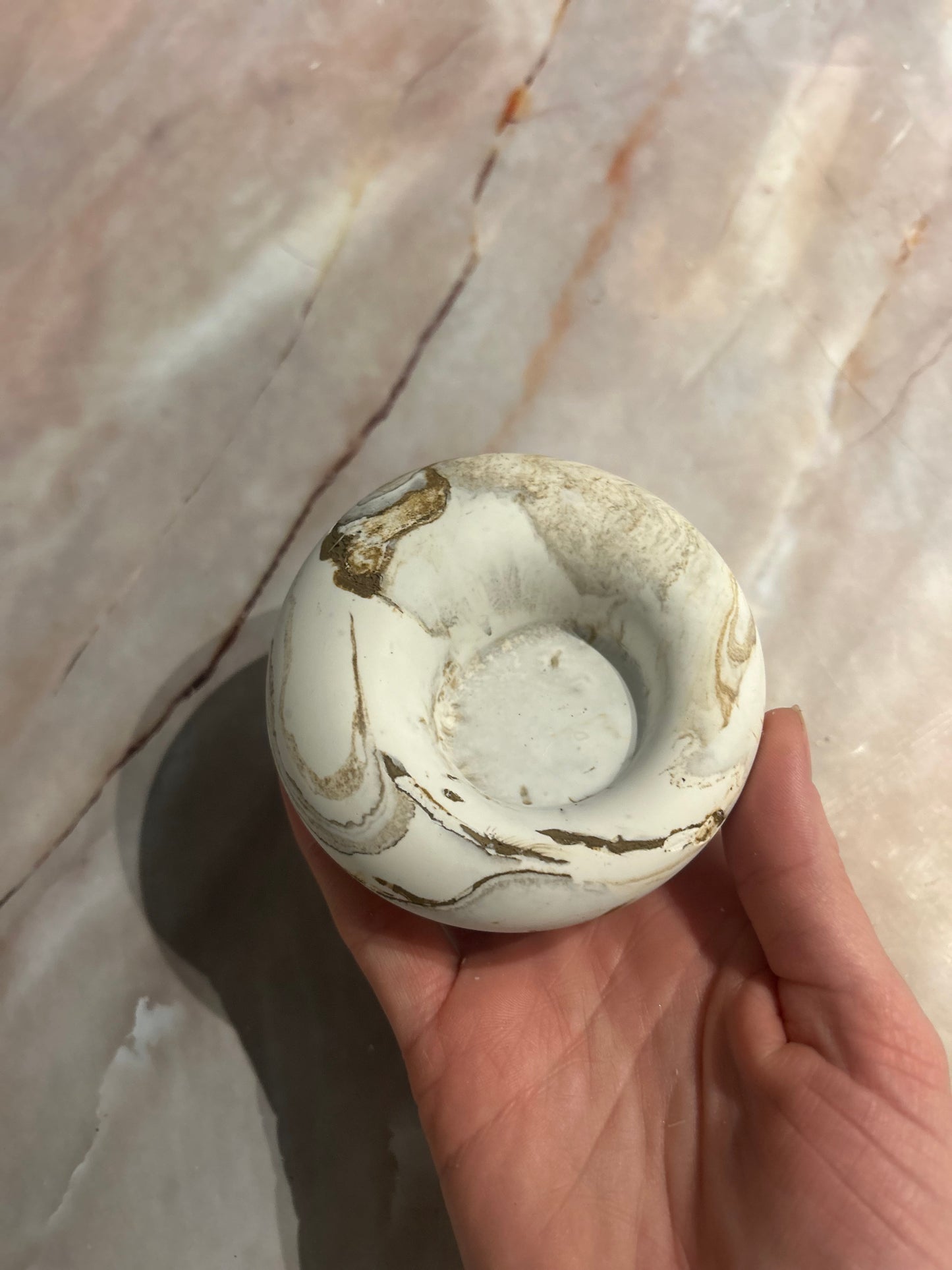Anillo Ring Holder