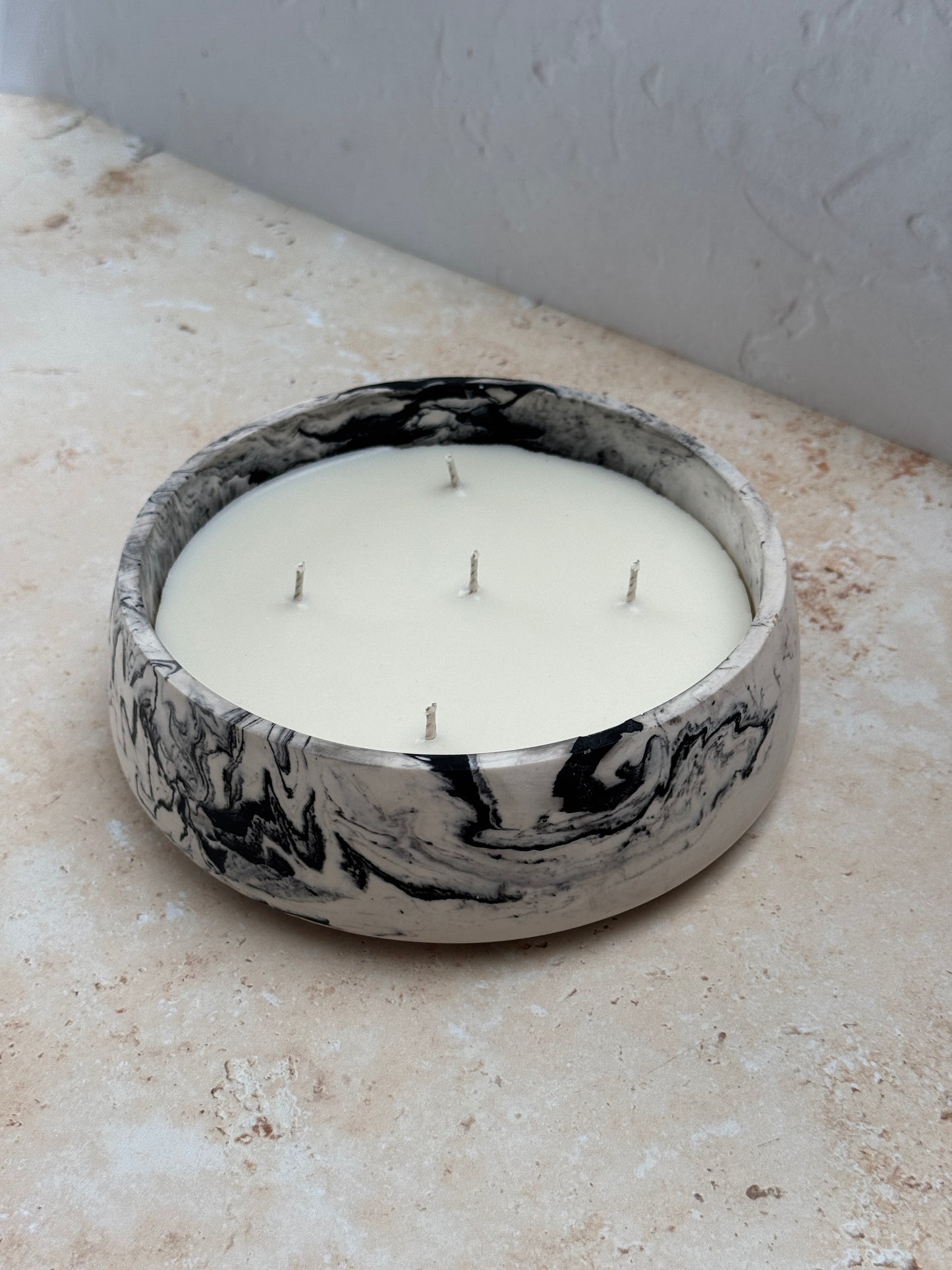 Ceunco Candle