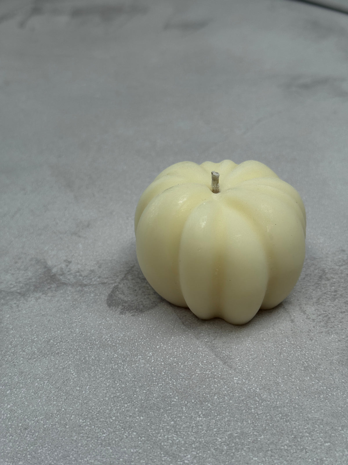 Calabaza Pumpkin Candle