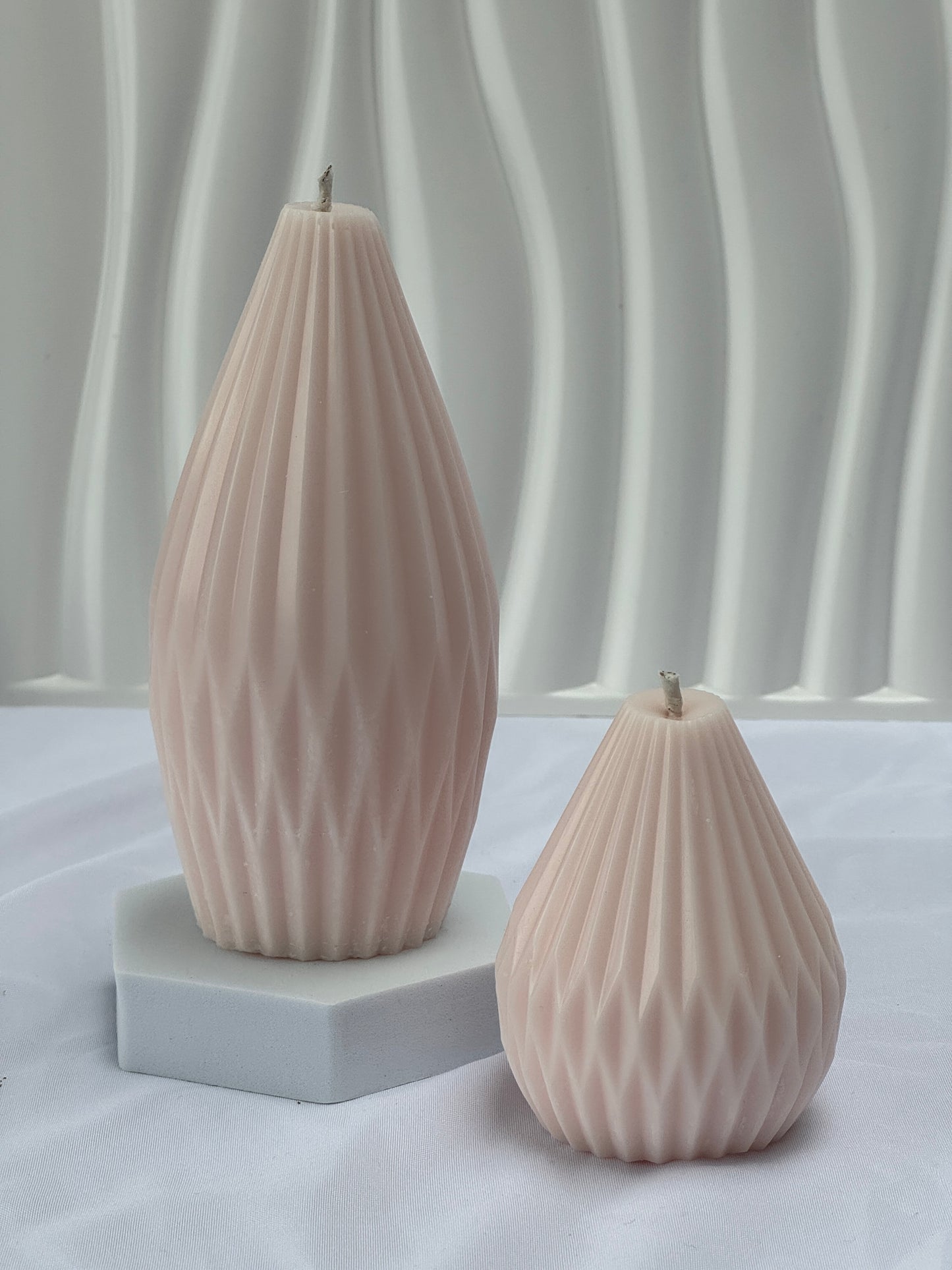 Cilandro Candle Collection