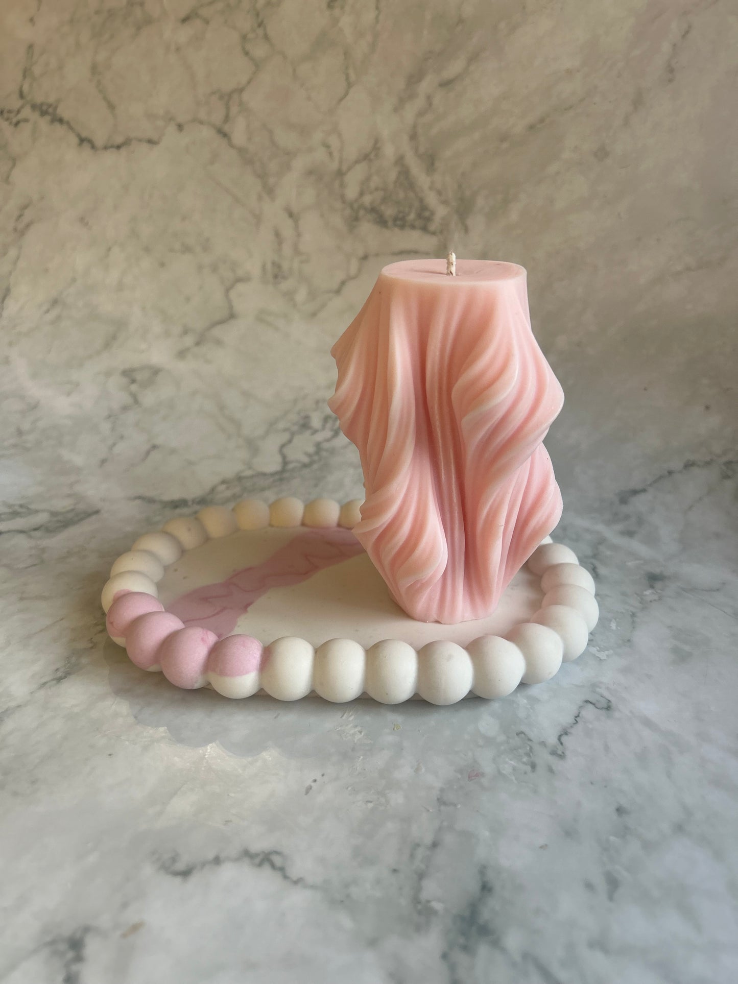 Large Amante Candle
