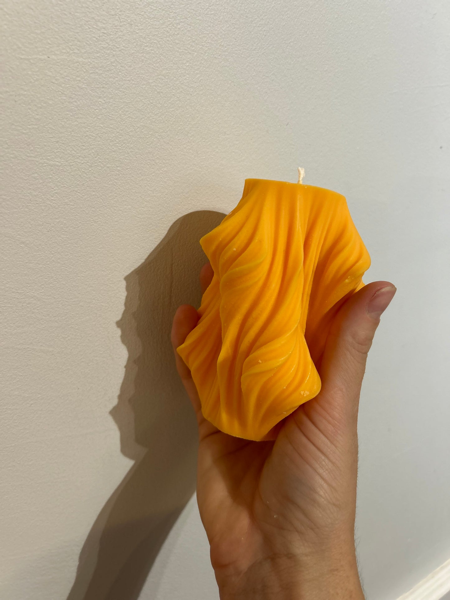 Large Amante Candle