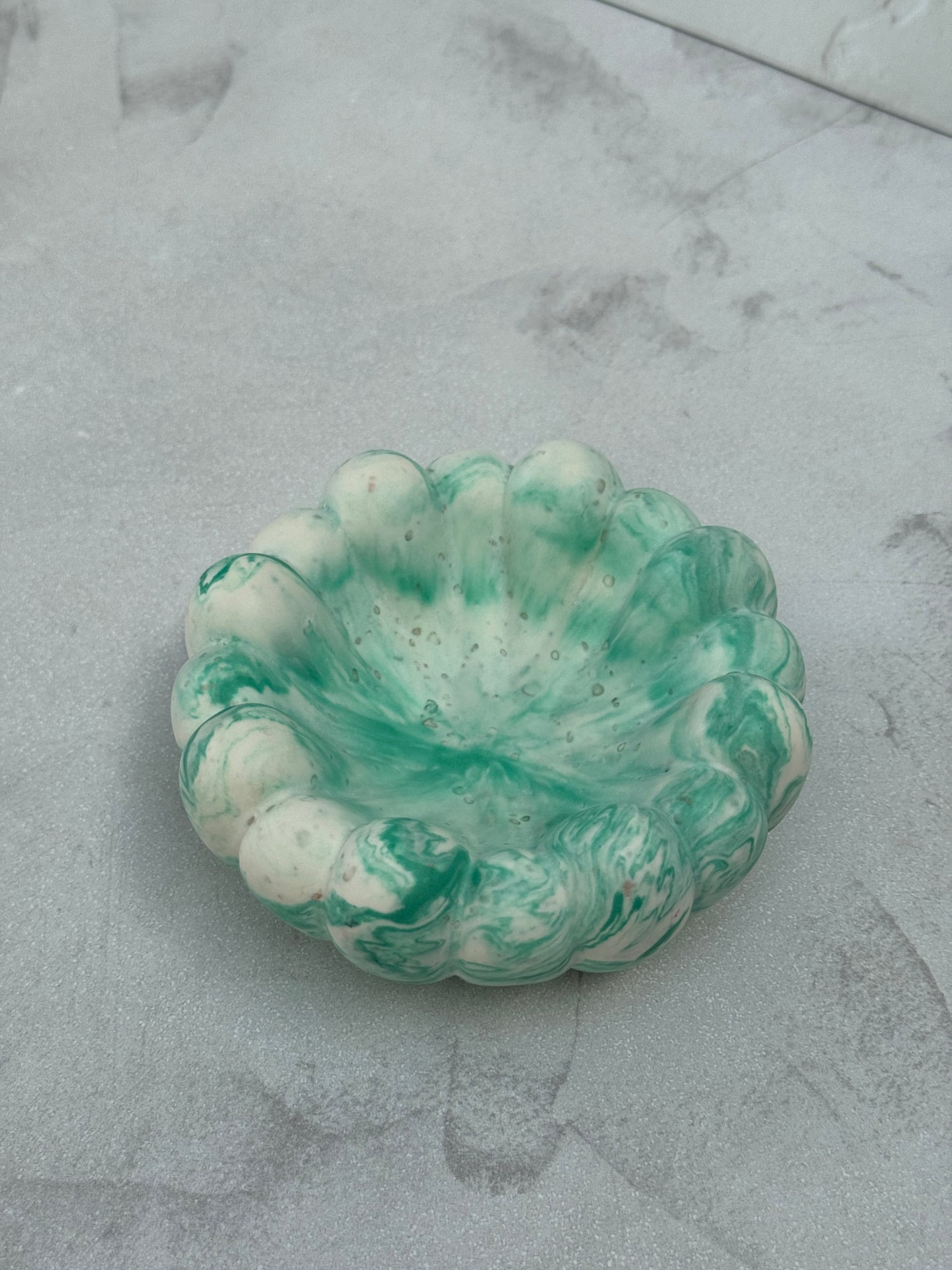 Concha Bowl