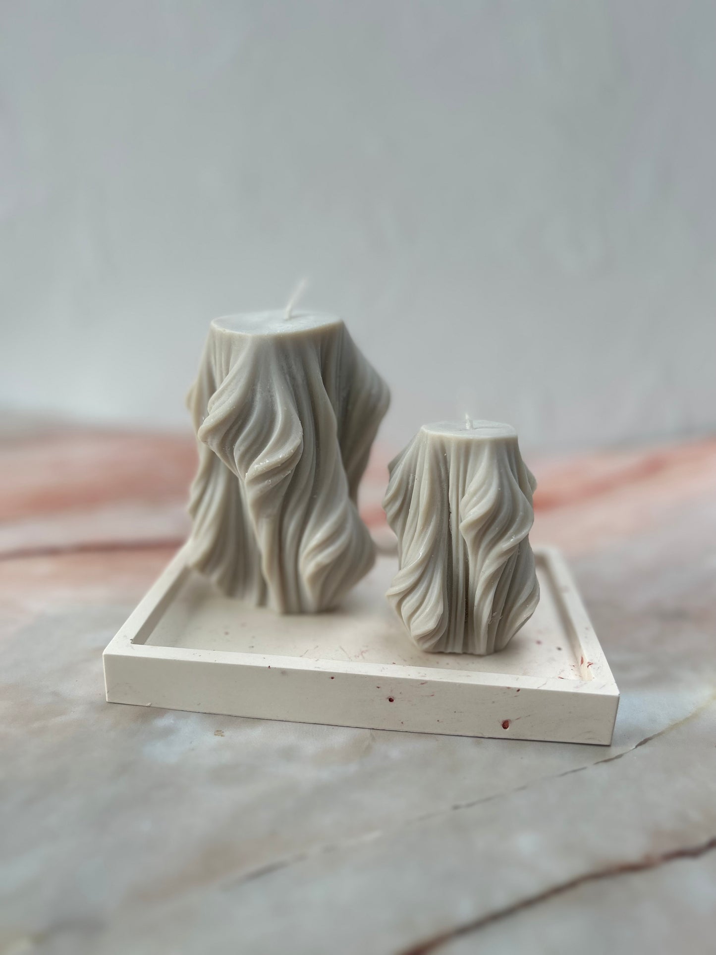 Large Amante Candle