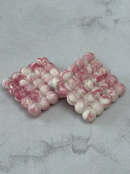 Bubble Coasters