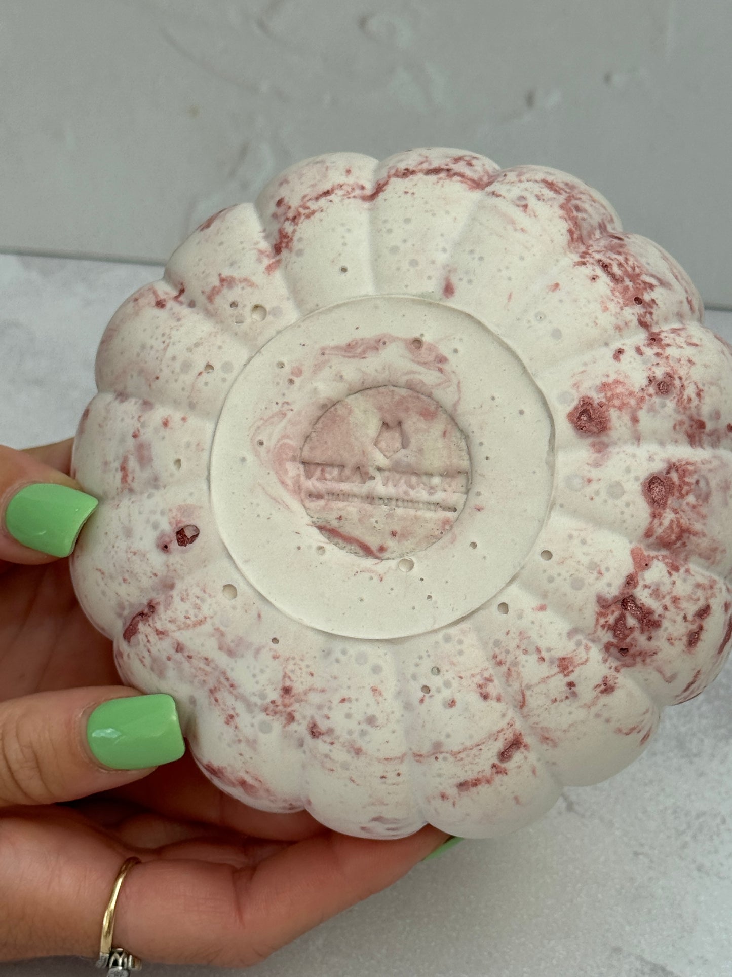 Concha Bowl