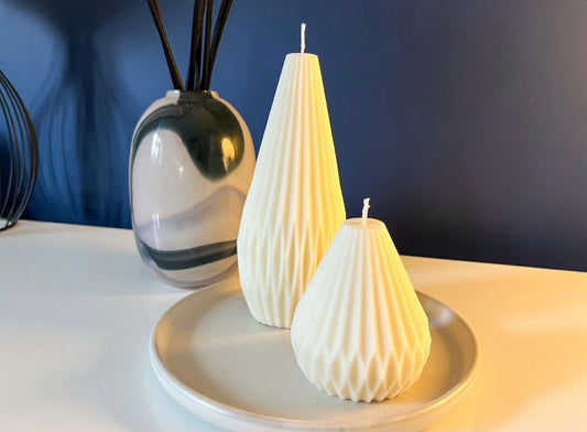 Small Cilandro Candle