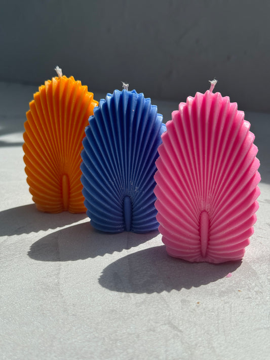 Trio Raro Candles
